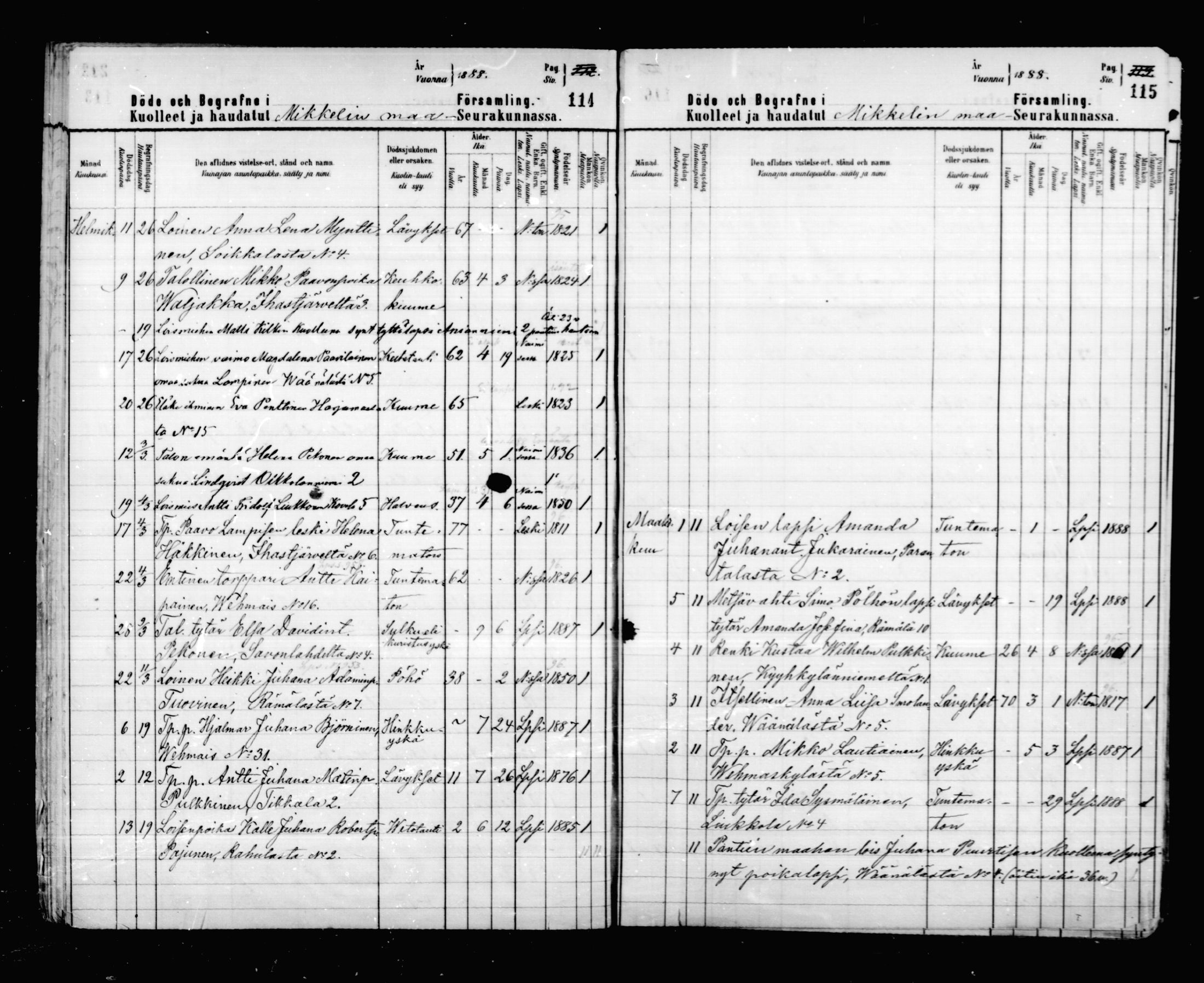[ ../kirjat/Kirkonkirjat/mikkeli/kuolleet_1883-1890_msrk_mko4-6/kuvat/58.jpg ]