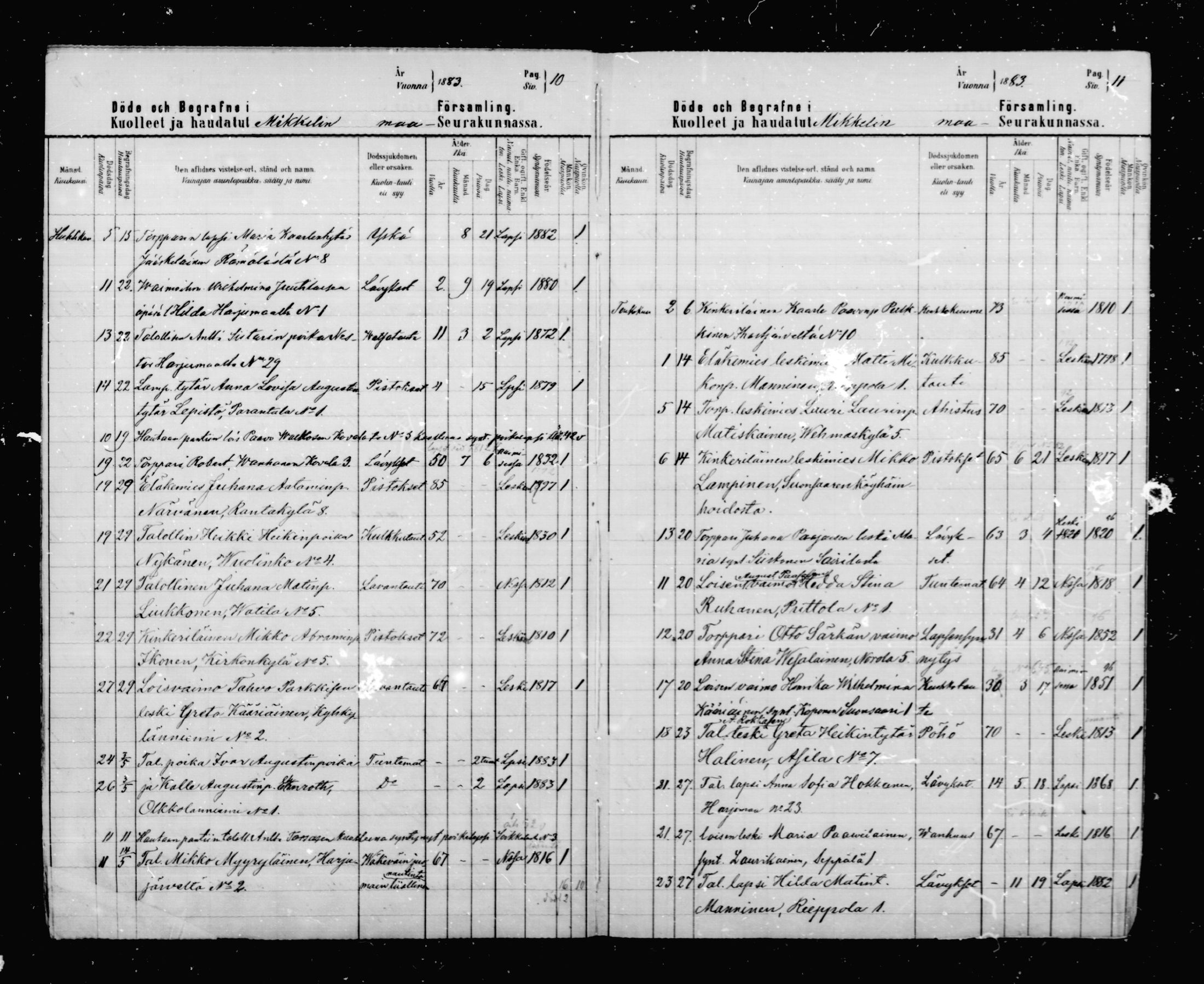 [ ../kirjat/Kirkonkirjat/mikkeli/kuolleet_1883-1890_msrk_mko4-6/kuvat/6.jpg ]