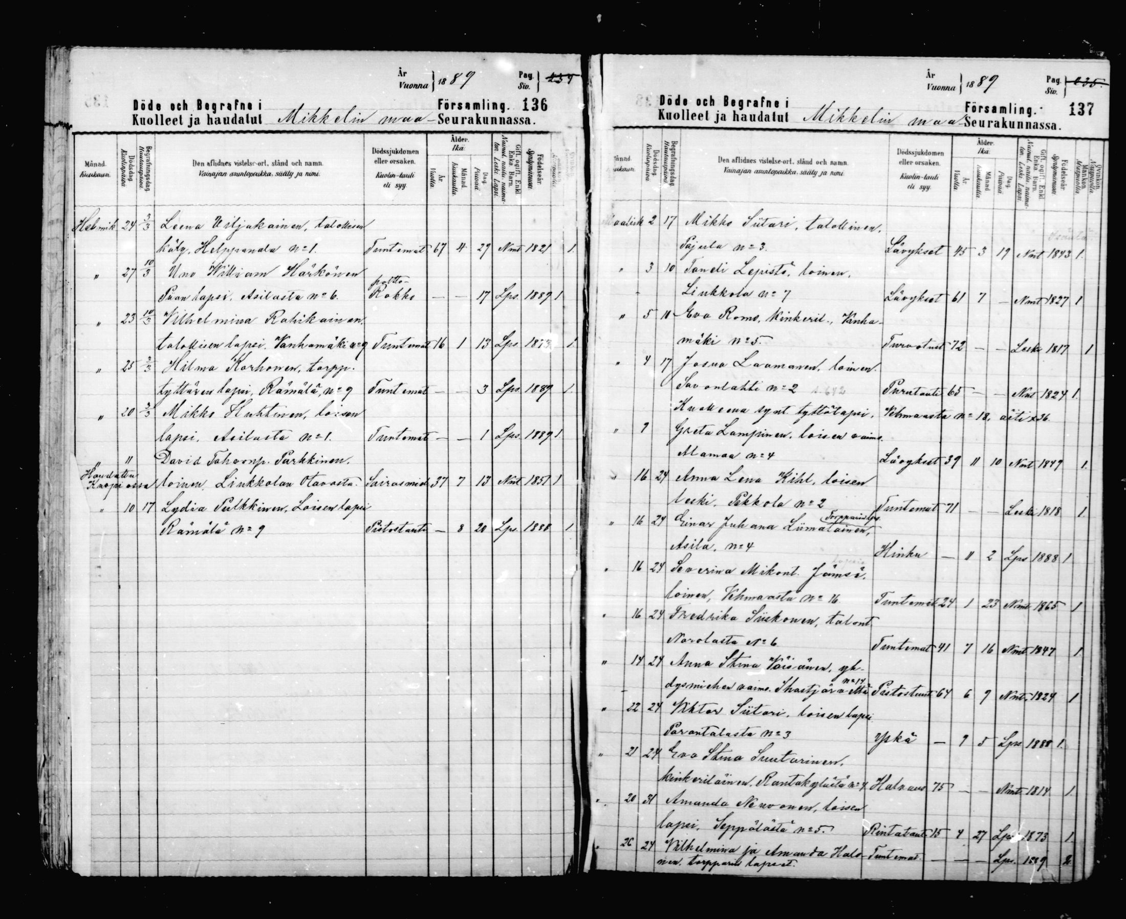 [ ../kirjat/Kirkonkirjat/mikkeli/kuolleet_1883-1890_msrk_mko4-6/kuvat/69.jpg ]