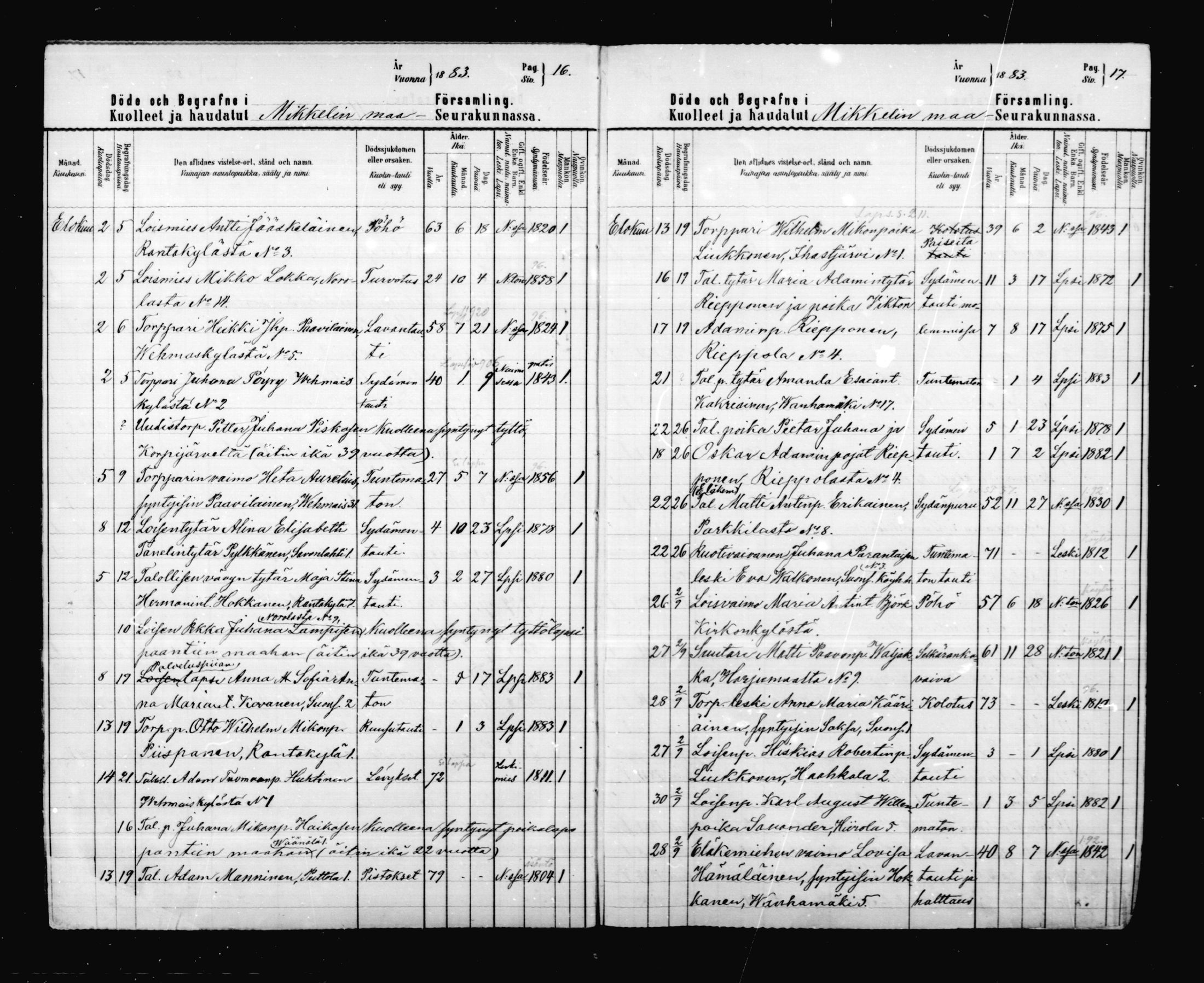 [ ../kirjat/Kirkonkirjat/mikkeli/kuolleet_1883-1890_msrk_mko4-6/kuvat/9.jpg ]