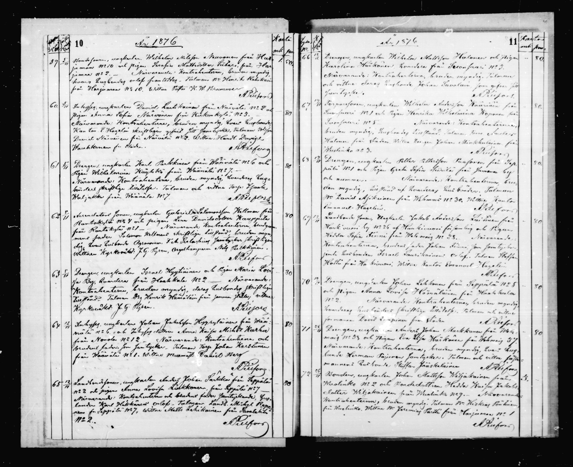 [ ../kirjat/Kirkonkirjat/mikkeli/kuulutetut_1876-1877_msrk_mko6/kuvat/6.jpg ]