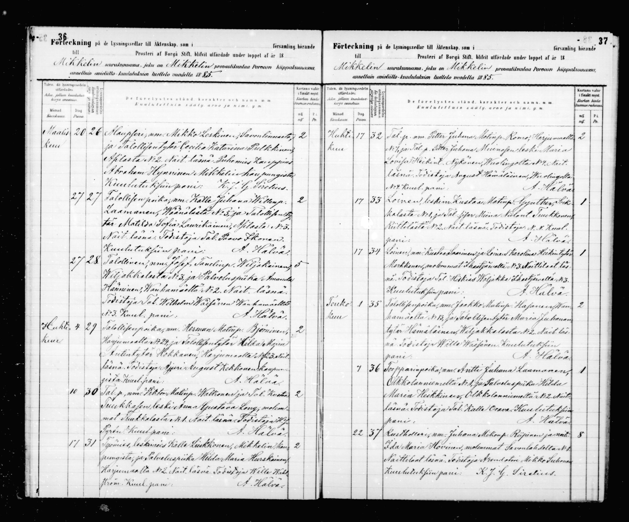 [ ../kirjat/Kirkonkirjat/mikkeli/kuulutetut_1883-1890_msrk_mko7-9/kuvat/19.jpg ]