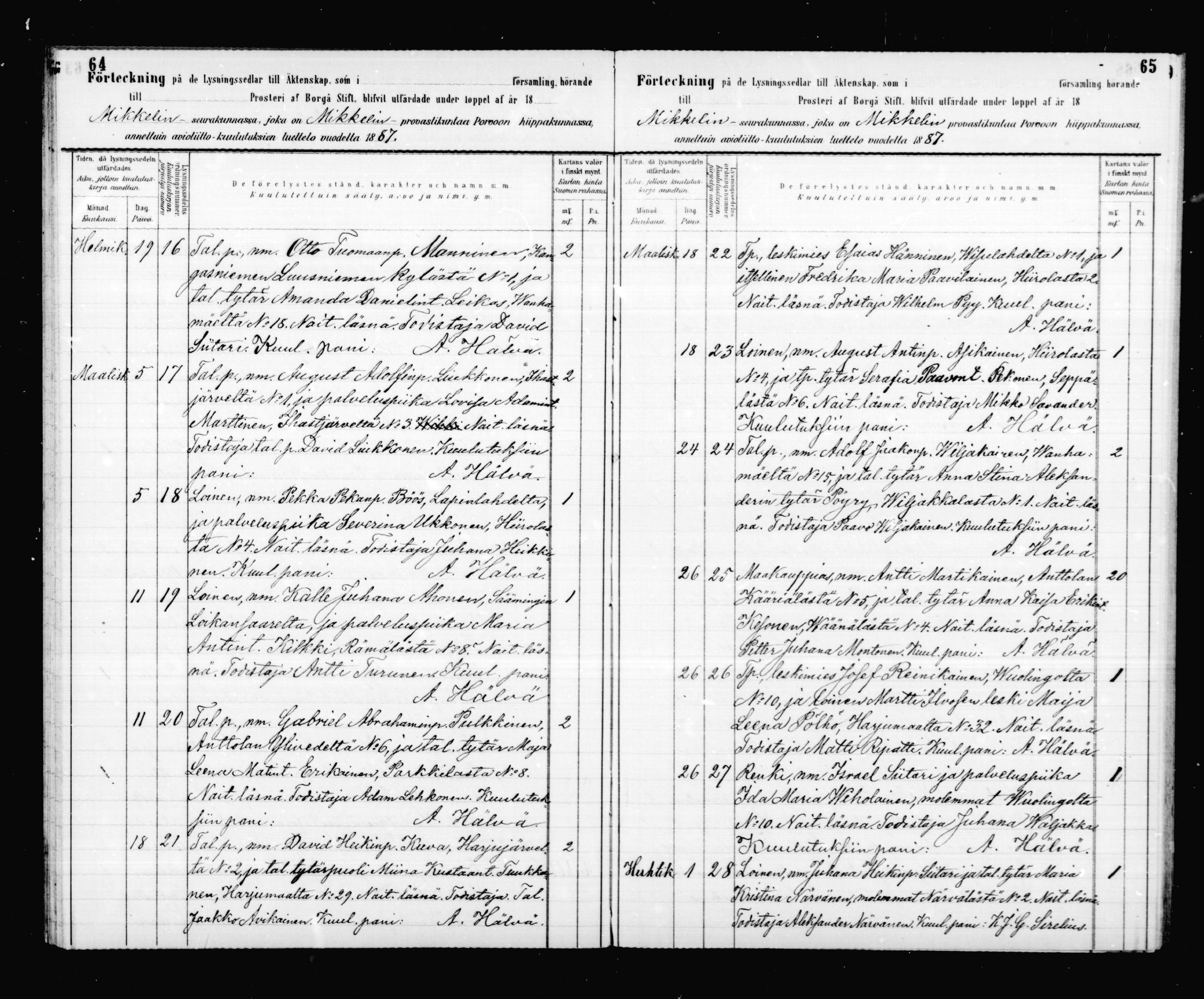 [ ../kirjat/Kirkonkirjat/mikkeli/kuulutetut_1883-1890_msrk_mko7-9/kuvat/33.jpg ]