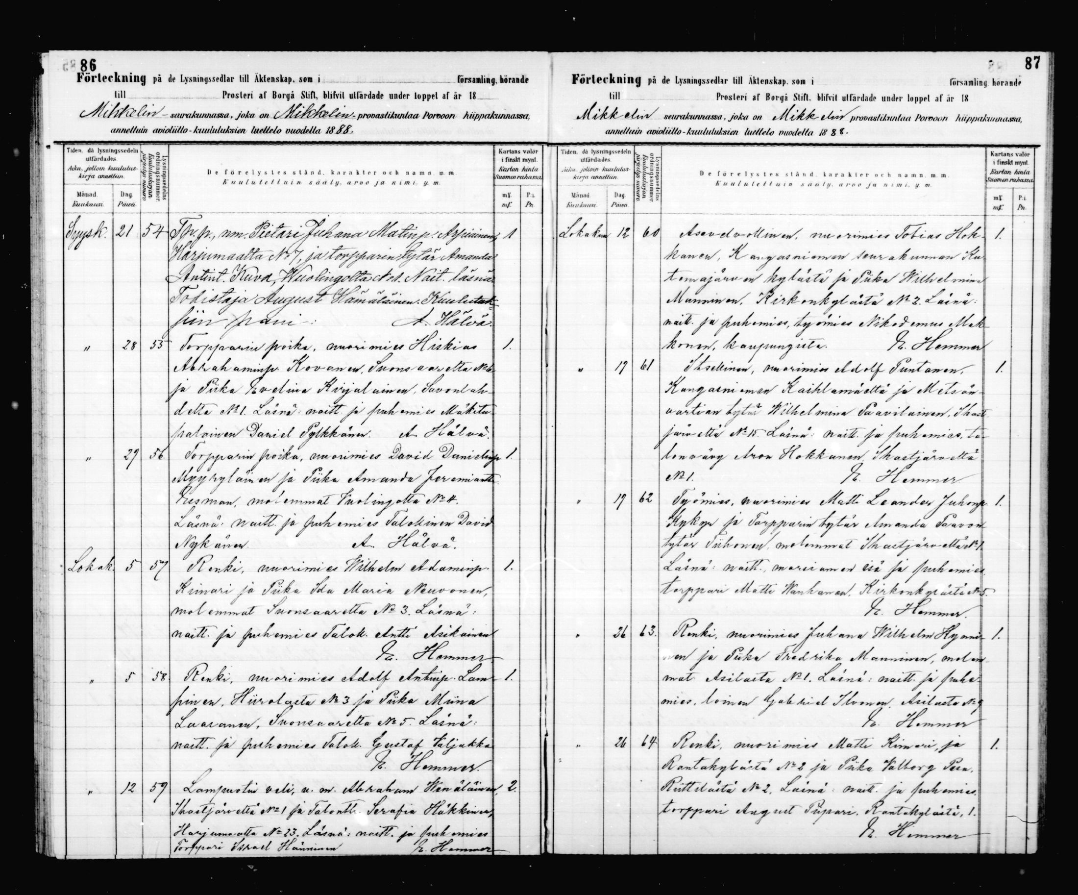 [ ../kirjat/Kirkonkirjat/mikkeli/kuulutetut_1883-1890_msrk_mko7-9/kuvat/44.jpg ]