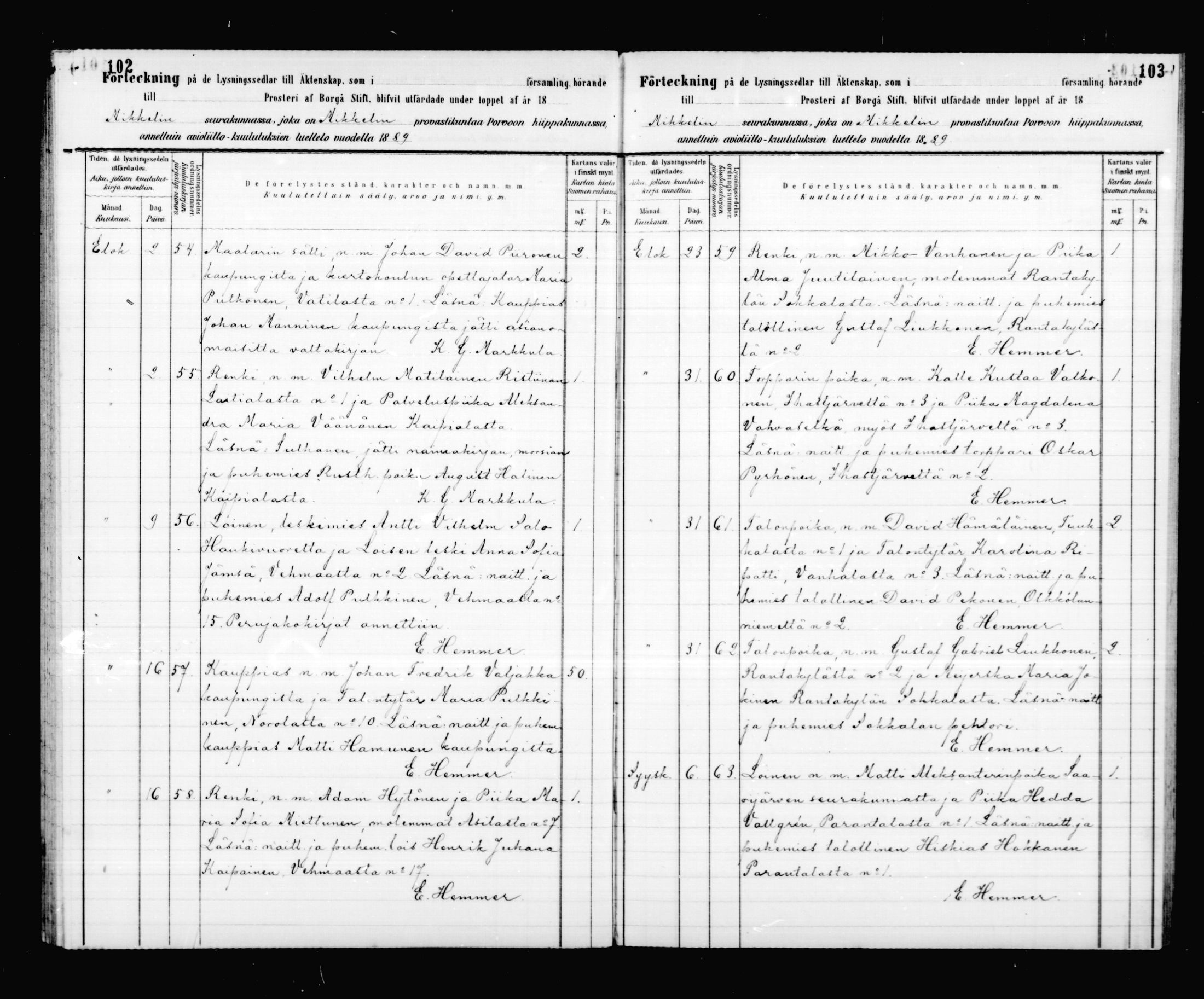 [ ../kirjat/Kirkonkirjat/mikkeli/kuulutetut_1883-1890_msrk_mko7-9/kuvat/52.jpg ]
