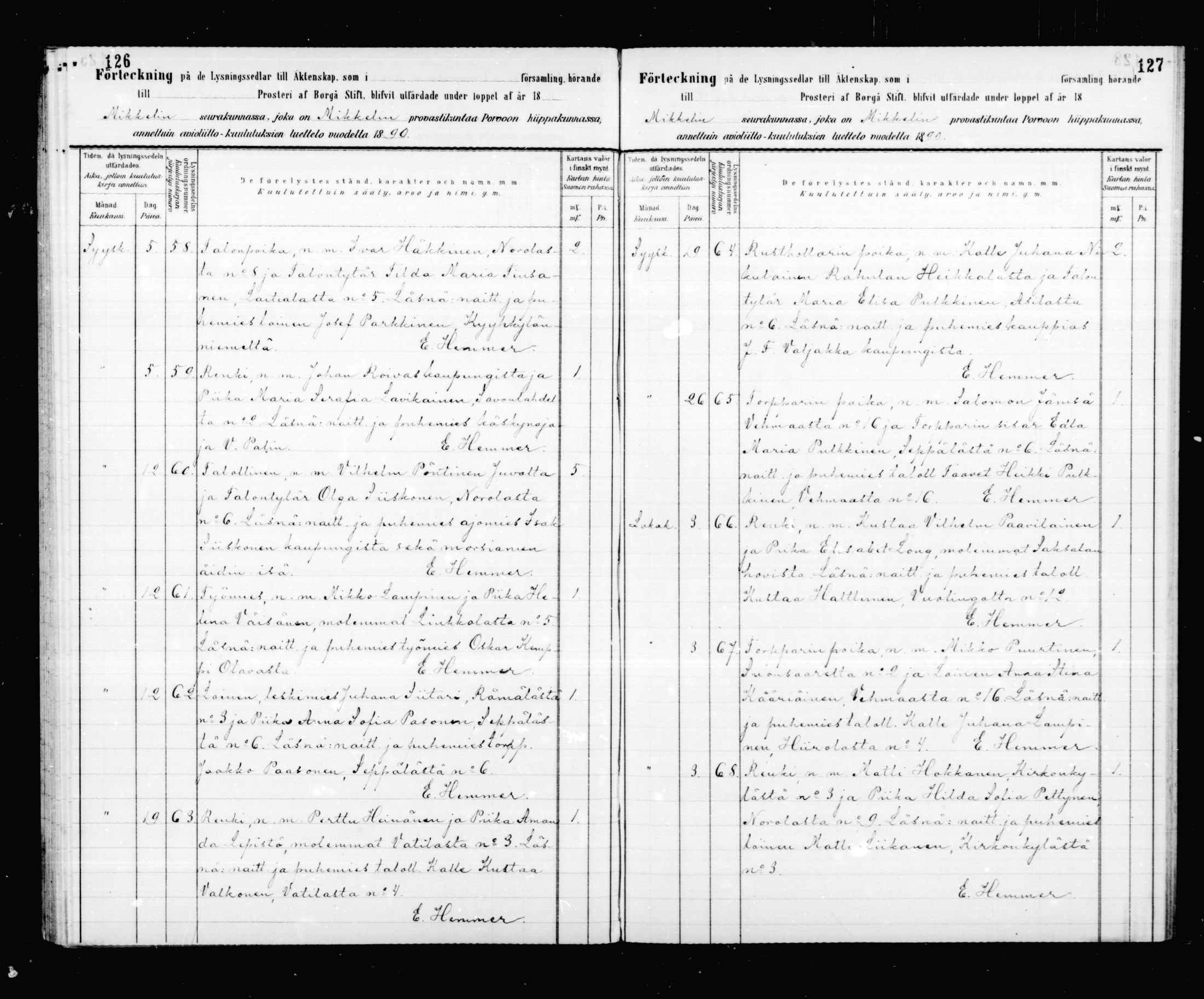 [ ../kirjat/Kirkonkirjat/mikkeli/kuulutetut_1883-1890_msrk_mko7-9/kuvat/64.jpg ]