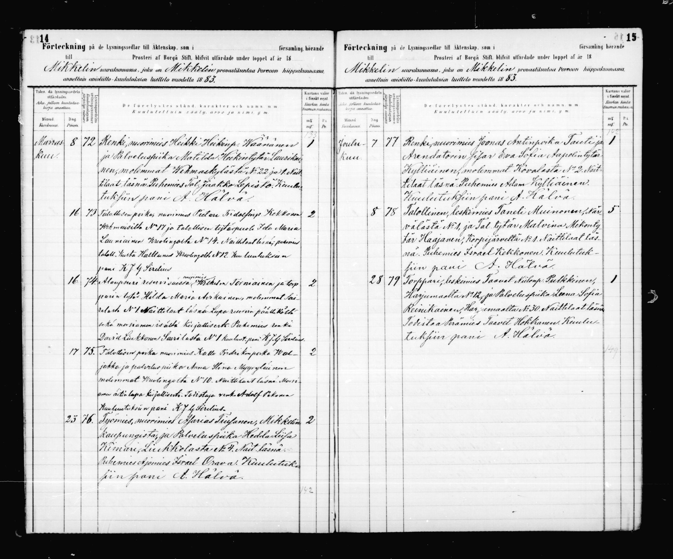 [ ../kirjat/Kirkonkirjat/mikkeli/kuulutetut_1883-1890_msrk_mko7-9/kuvat/8.jpg ]
