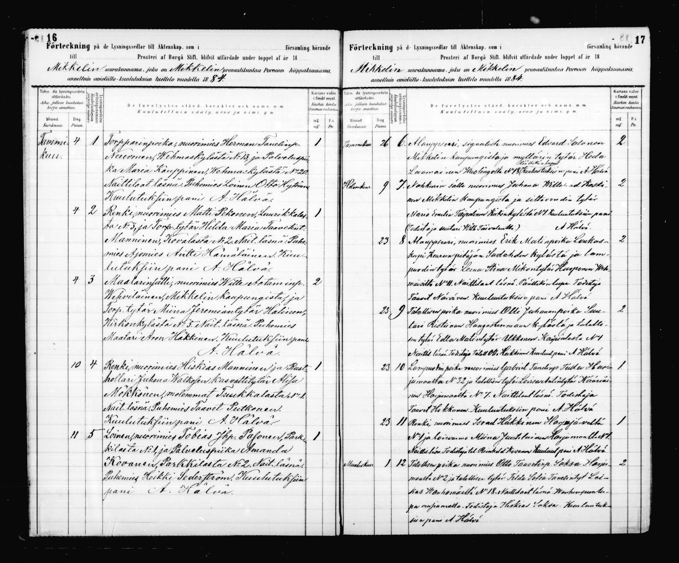 [ ../kirjat/Kirkonkirjat/mikkeli/kuulutetut_1883-1890_msrk_mko7-9/kuvat/9.jpg ]