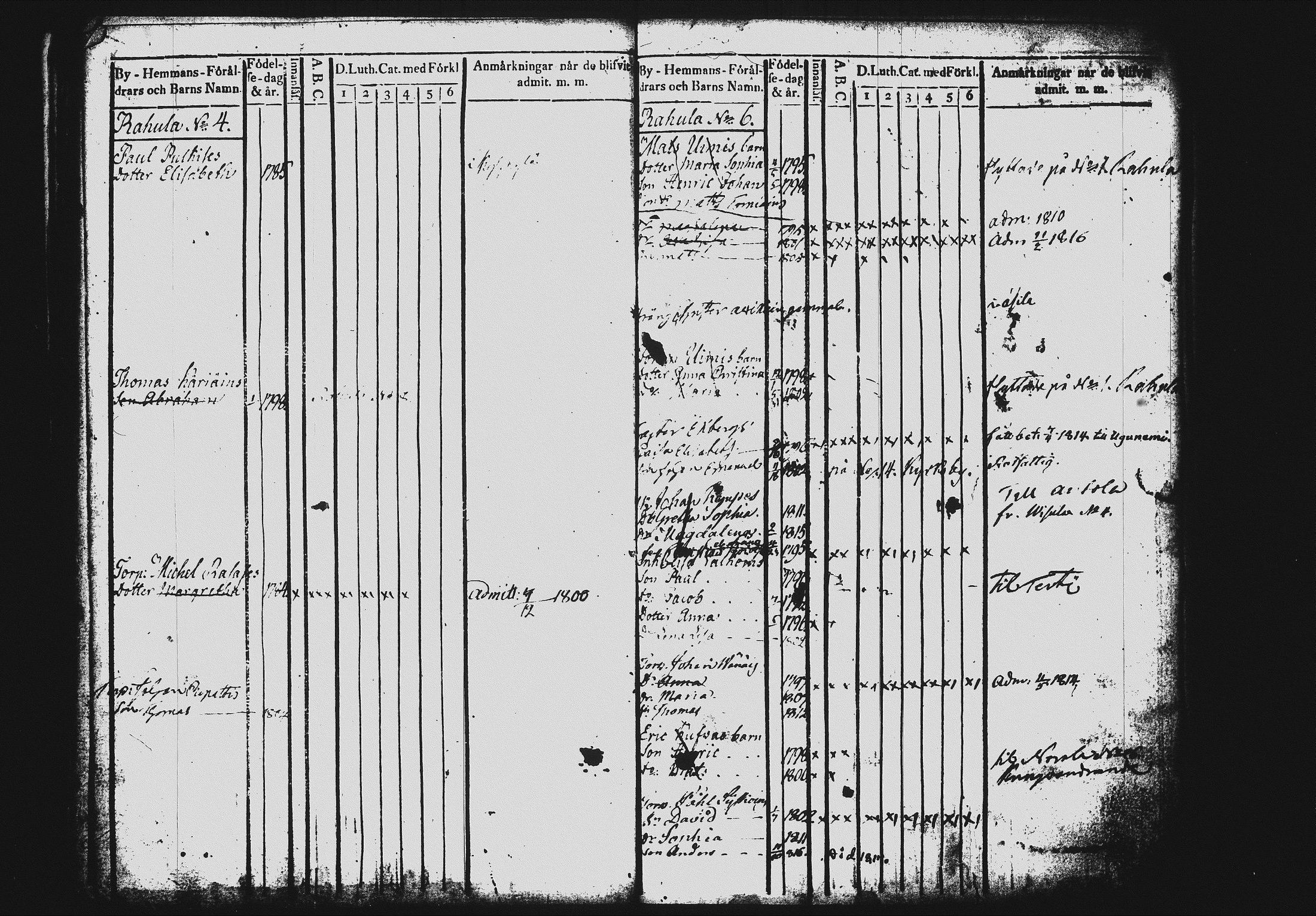 [ ../kirjat/Kirkonkirjat/mikkeli/lastenkirja_1801-1816_msrk_tk1150-1151/kuvat/101.jpg ]