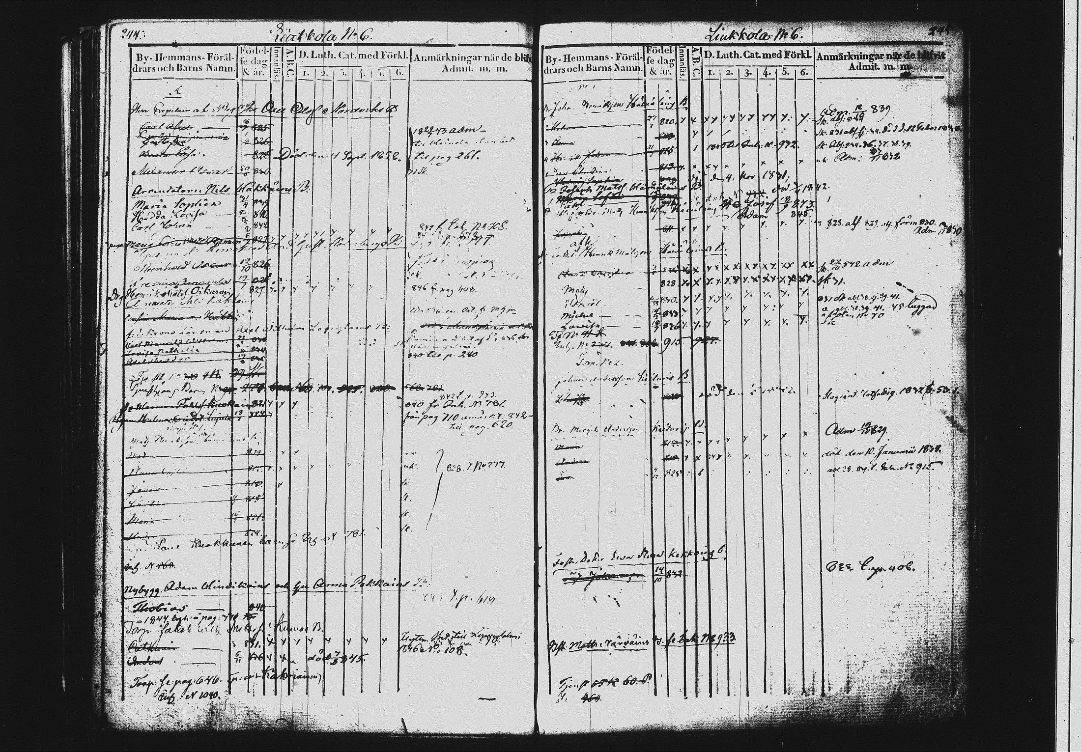 [ ../kirjat/Kirkonkirjat/mikkeli/lastenkirja_1828-1846_msrk_tk1151-1152/kuvat/129.jpg ]