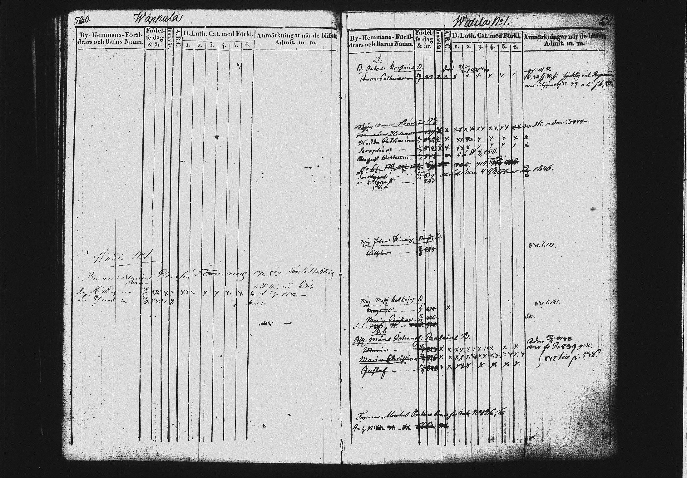 [ ../kirjat/Kirkonkirjat/mikkeli/lastenkirja_1828-1846_msrk_tk1151-1152/kuvat/272.jpg ]