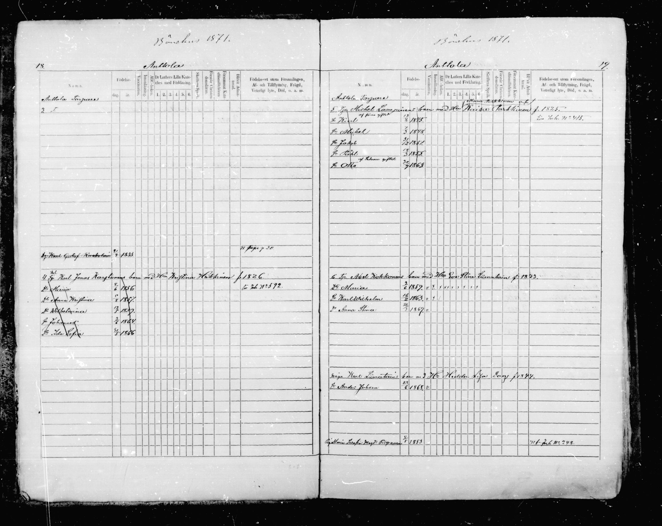 [ ../kirjat/Kirkonkirjat/mikkeli/lastenkirja_1870-1879_msrk_mko1-11/kuvat/10.jpg ]