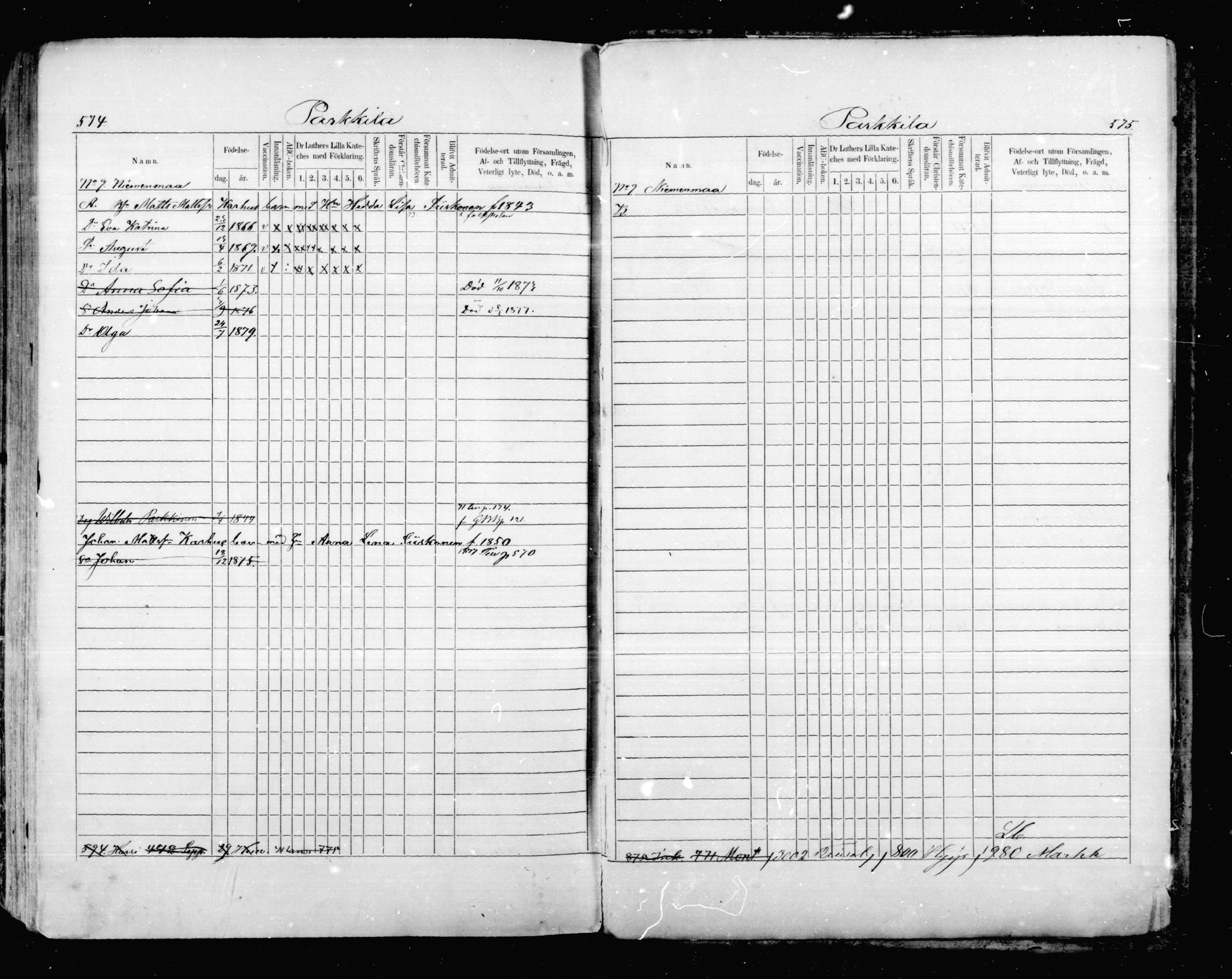 [ ../kirjat/Kirkonkirjat/mikkeli/lastenkirja_1870-1879_msrk_mko1-11/kuvat/287.jpg ]
