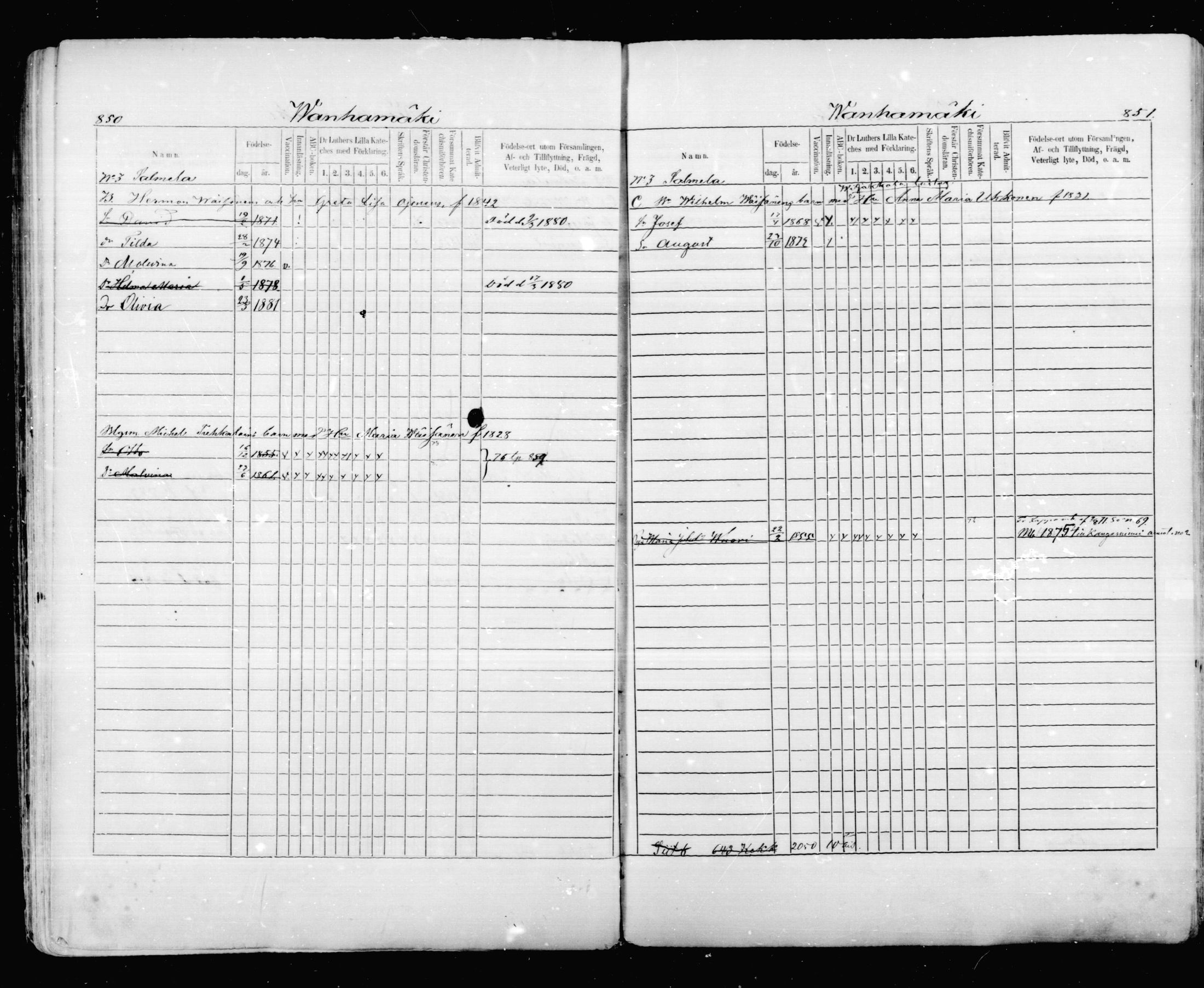 [ ../kirjat/Kirkonkirjat/mikkeli/lastenkirja_1870-1879_msrk_mko12-26/kuvat/123.jpg ]