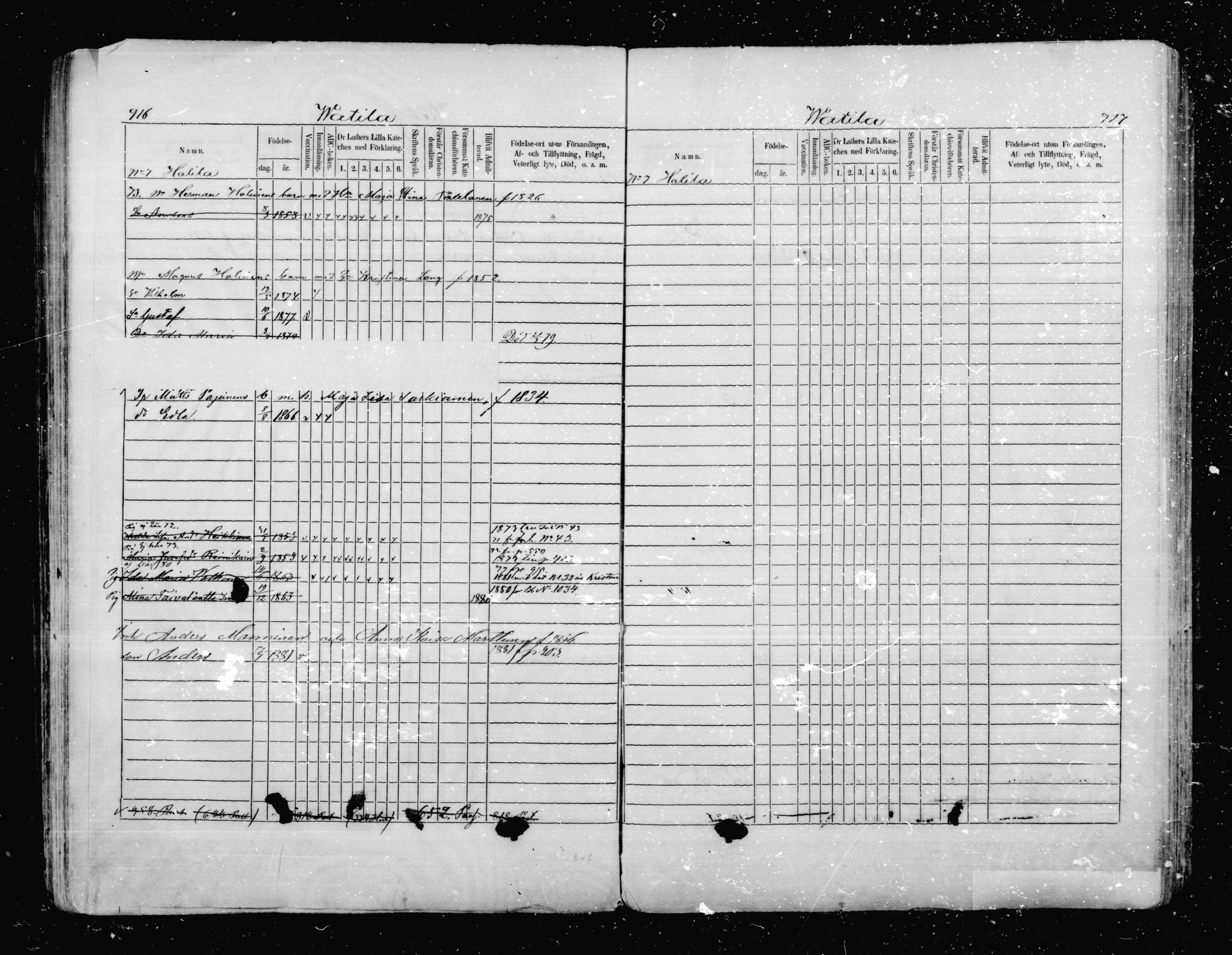 [ ../kirjat/Kirkonkirjat/mikkeli/lastenkirja_1870-1879_msrk_mko12-26/kuvat/156.jpg ]