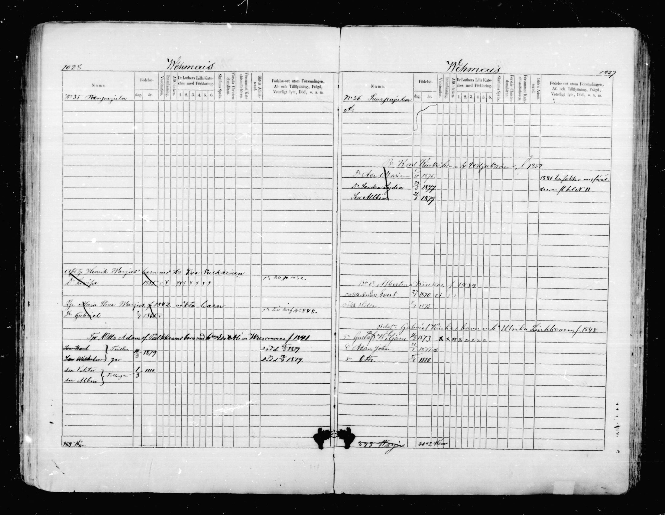 [ ../kirjat/Kirkonkirjat/mikkeli/lastenkirja_1870-1879_msrk_mko12-26/kuvat/212.jpg ]