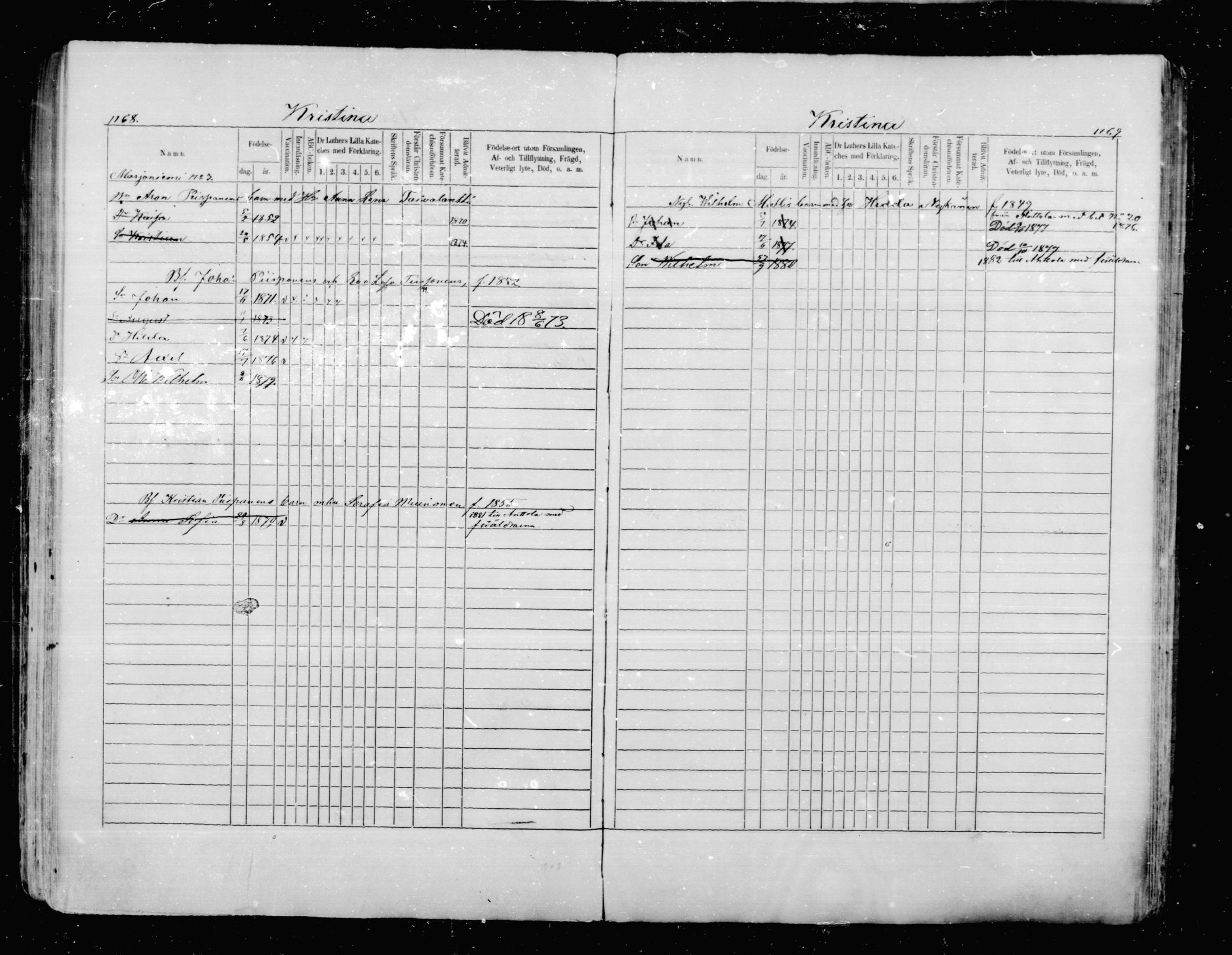 [ ../kirjat/Kirkonkirjat/mikkeli/lastenkirja_1870-1879_msrk_mko12-26/kuvat/282.jpg ]