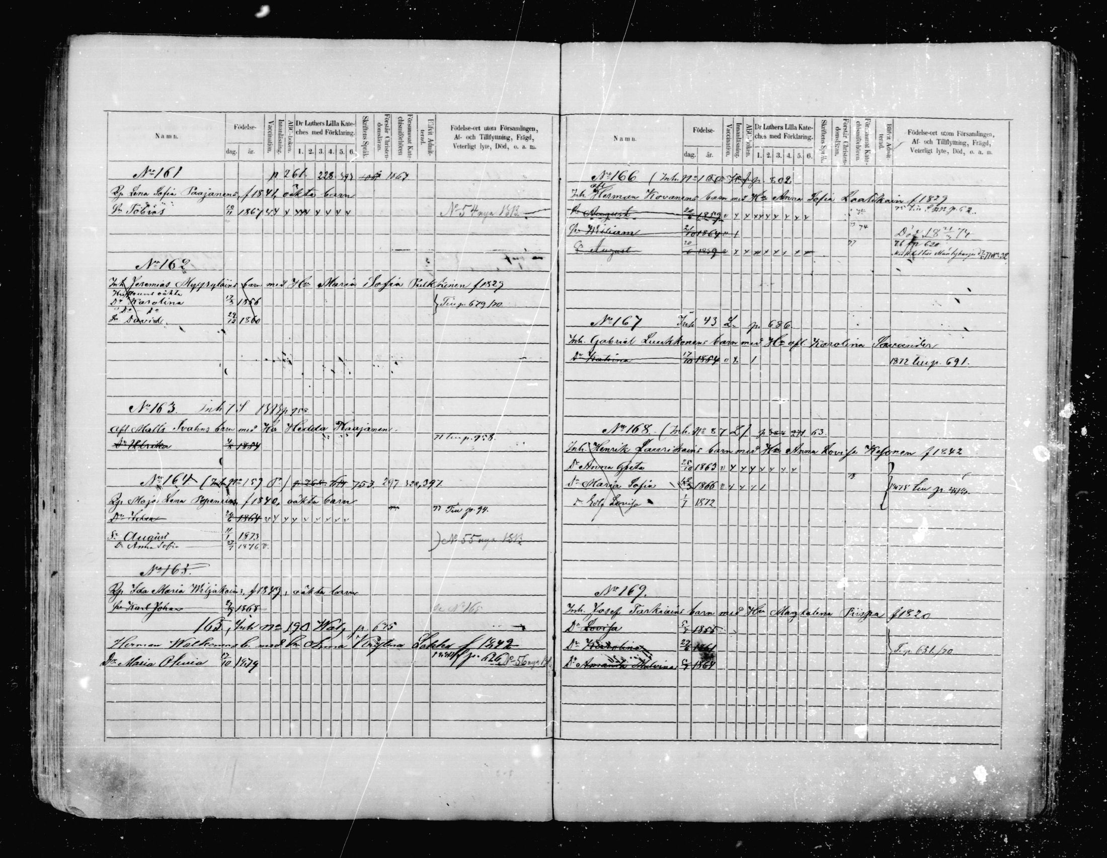 [ ../kirjat/Kirkonkirjat/mikkeli/lastenkirja_1870-1879_msrk_mko12-26/kuvat/301.jpg ]