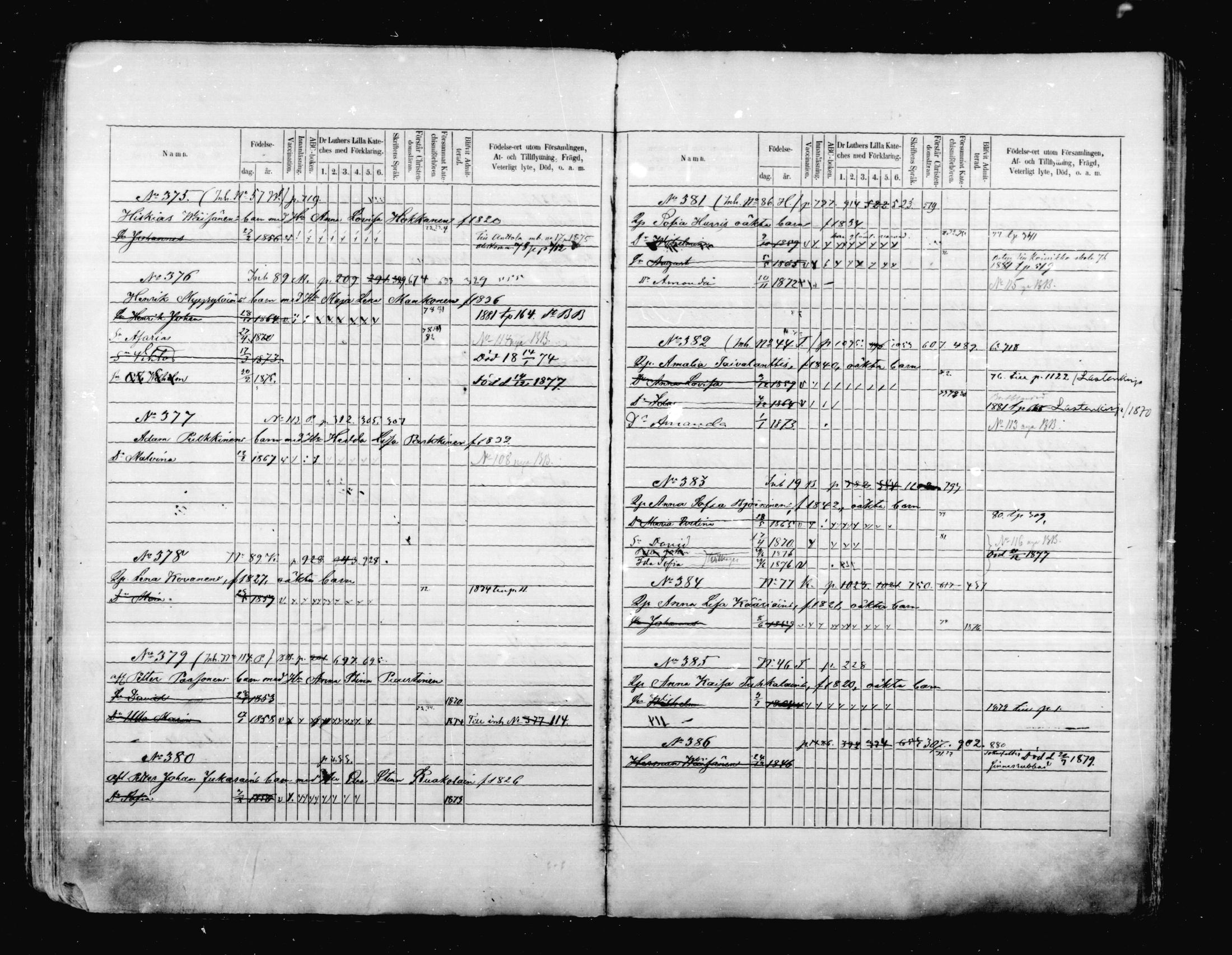[ ../kirjat/Kirkonkirjat/mikkeli/lastenkirja_1870-1879_msrk_mko12-26/kuvat/322.jpg ]