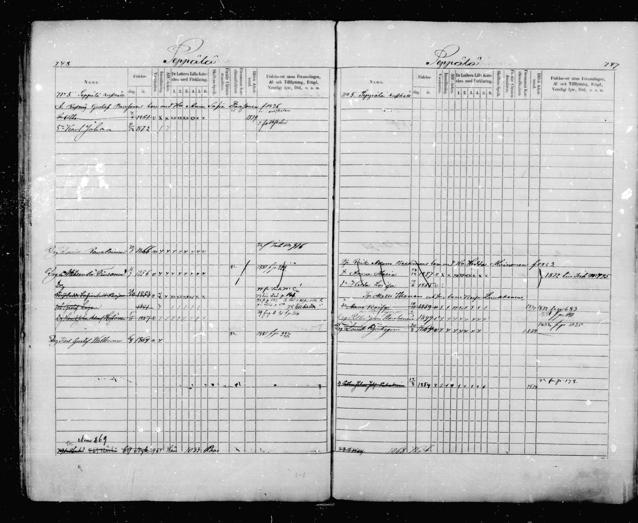 [ ../kirjat/Kirkonkirjat/mikkeli/lastenkirja_1870-1879_msrk_mko12-26/kuvat/72.jpg ]