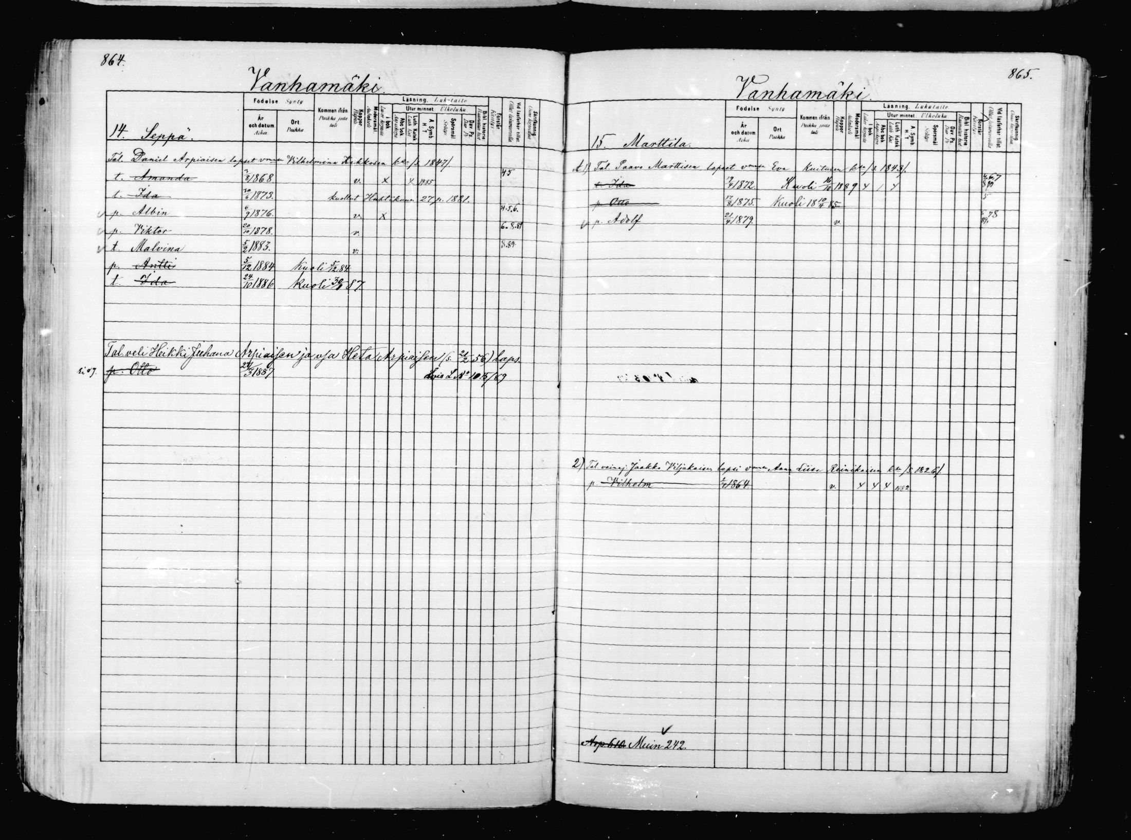 [ ../kirjat/Kirkonkirjat/mikkeli/lastenkirja_1880-1889_msrk_mko37-50/kuvat/142.jpg ]