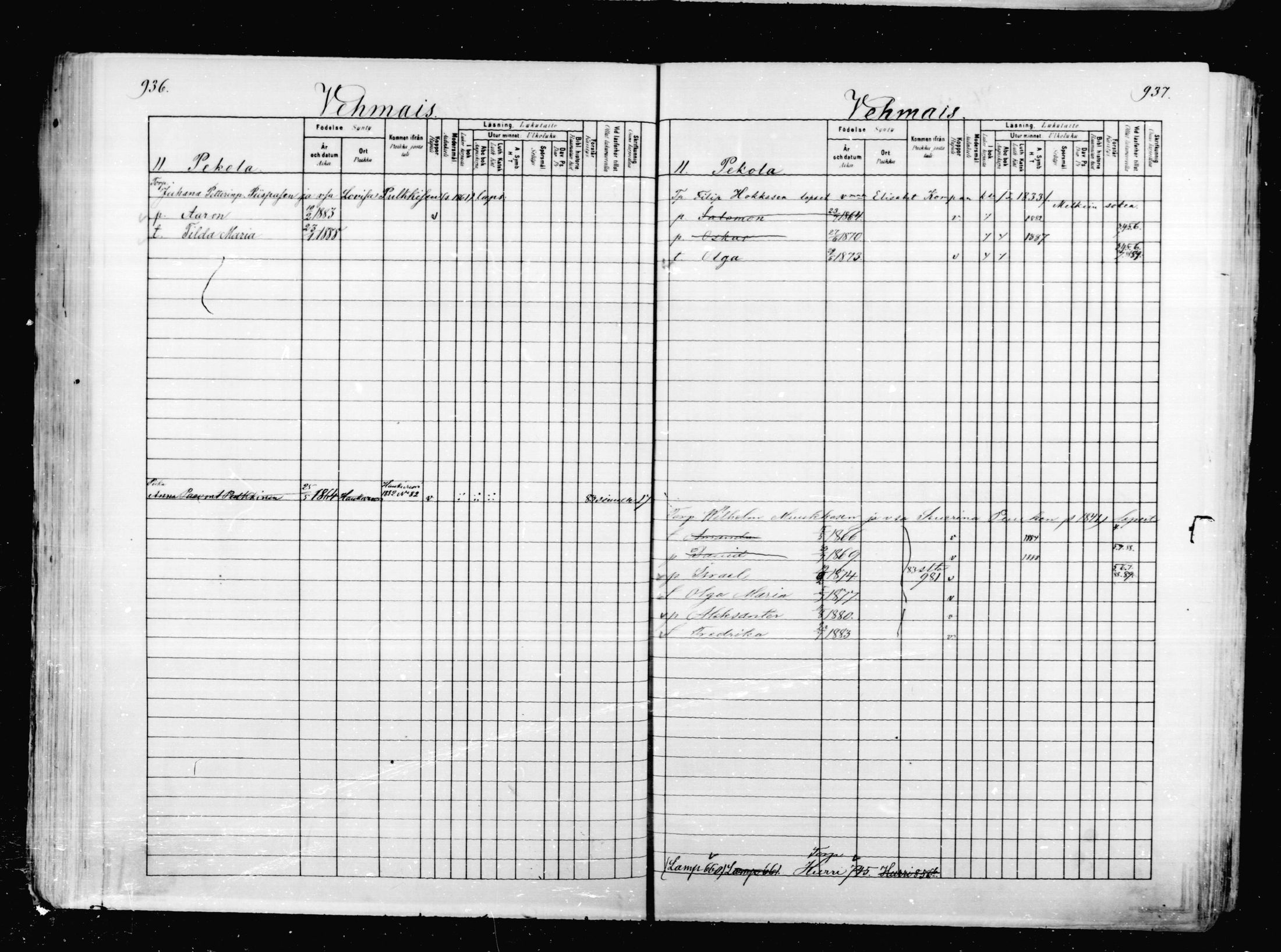 [ ../kirjat/Kirkonkirjat/mikkeli/lastenkirja_1880-1889_msrk_mko37-50/kuvat/178.jpg ]