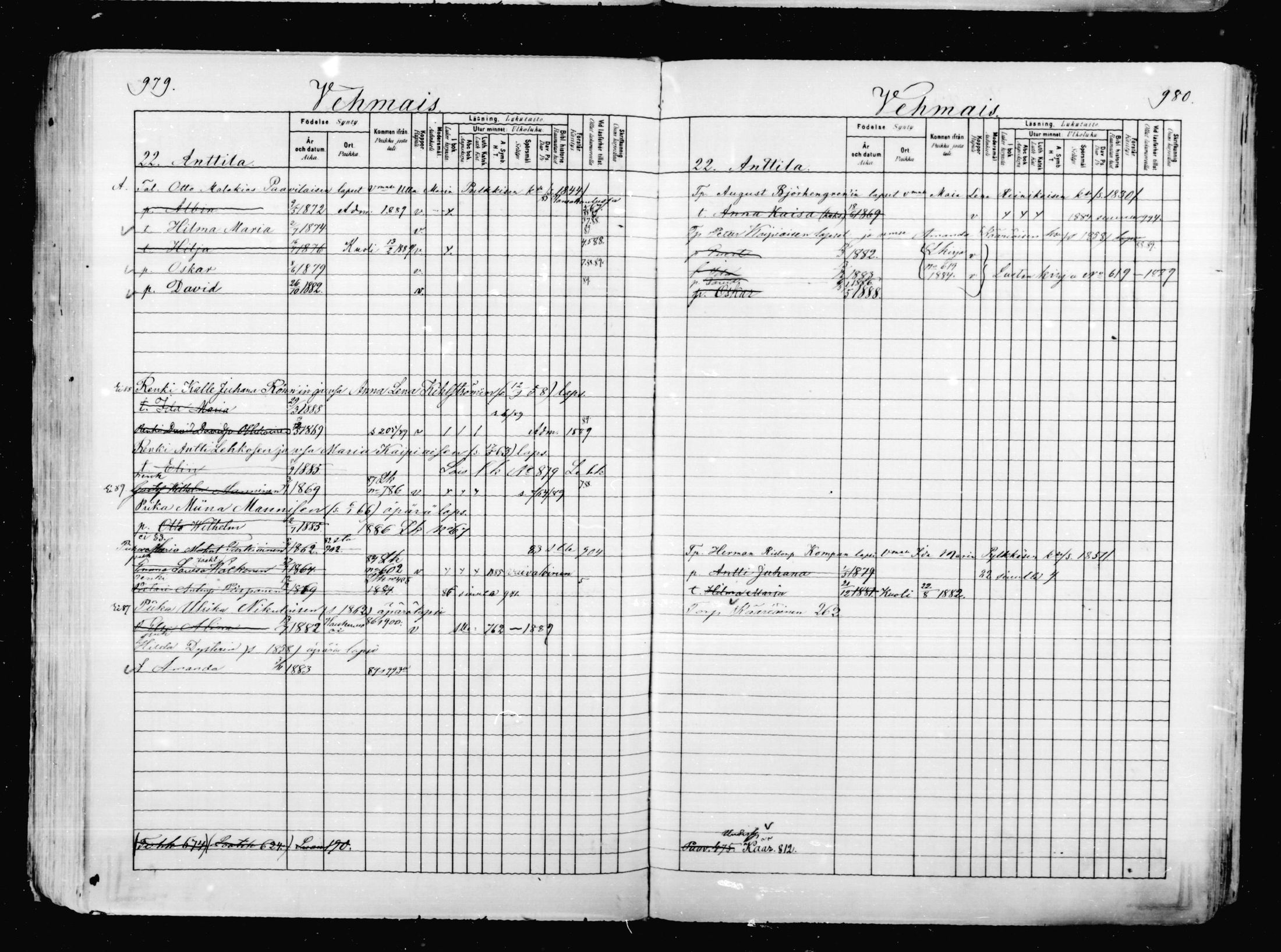 [ ../kirjat/Kirkonkirjat/mikkeli/lastenkirja_1880-1889_msrk_mko37-50/kuvat/200.jpg ]