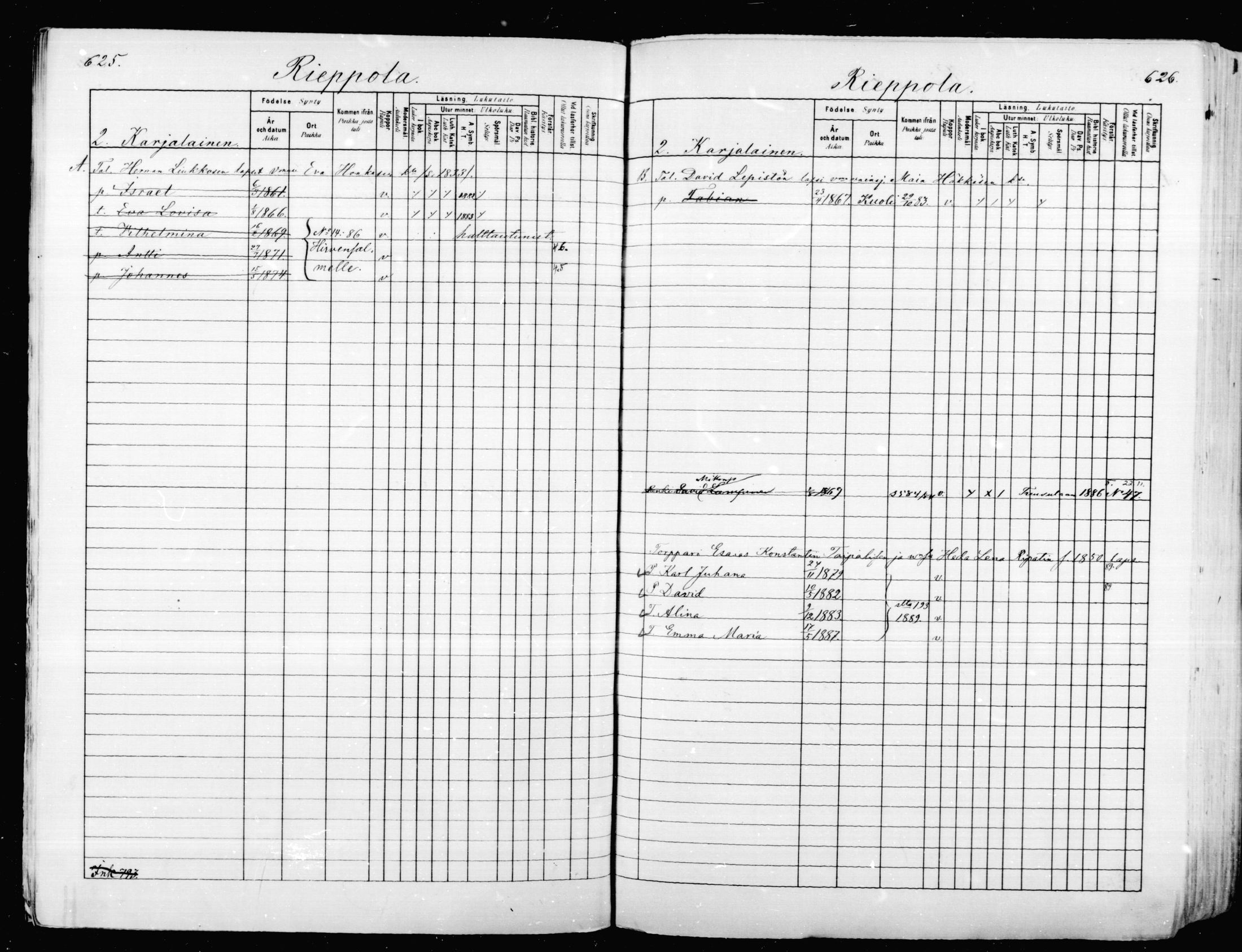 [ ../kirjat/Kirkonkirjat/mikkeli/lastenkirja_1880-1889_msrk_mko37-50/kuvat/22.jpg ]
