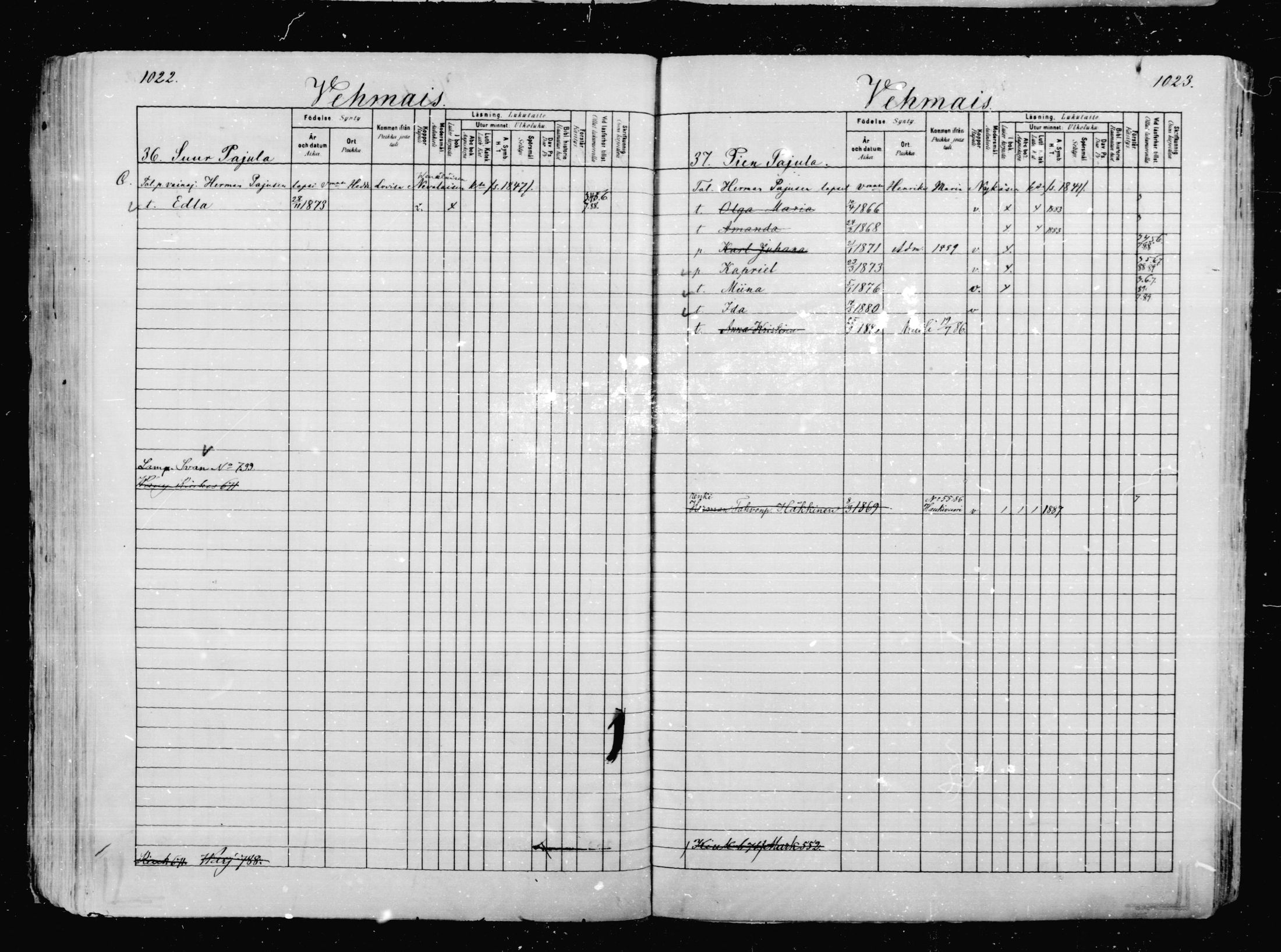 [ ../kirjat/Kirkonkirjat/mikkeli/lastenkirja_1880-1889_msrk_mko37-50/kuvat/222.jpg ]