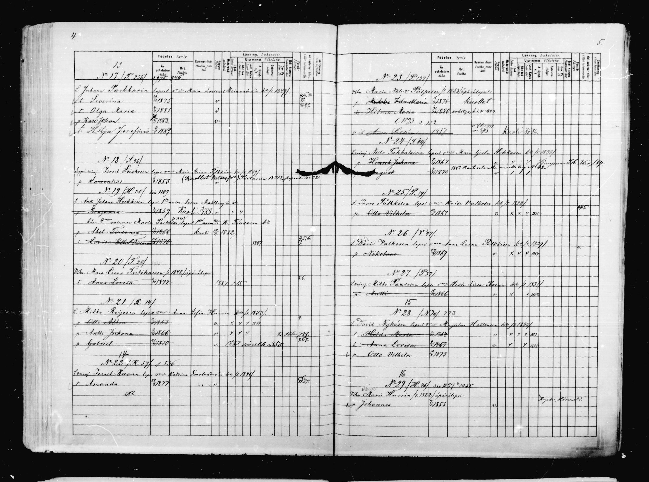 [ ../kirjat/Kirkonkirjat/mikkeli/lastenkirja_1880-1889_msrk_mko37-50/kuvat/288.jpg ]