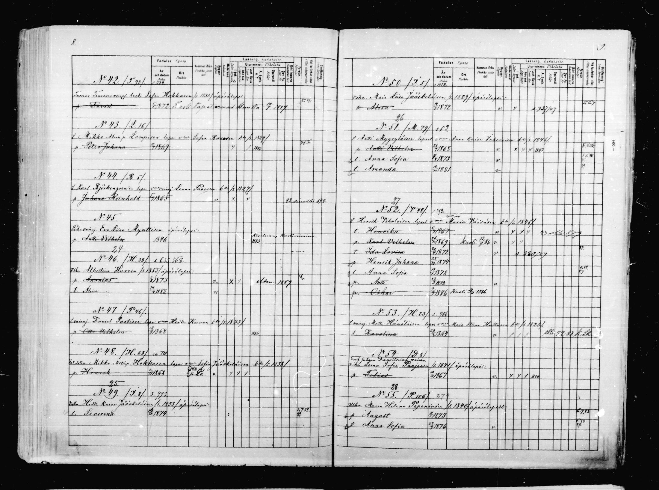 [ ../kirjat/Kirkonkirjat/mikkeli/lastenkirja_1880-1889_msrk_mko37-50/kuvat/290.jpg ]