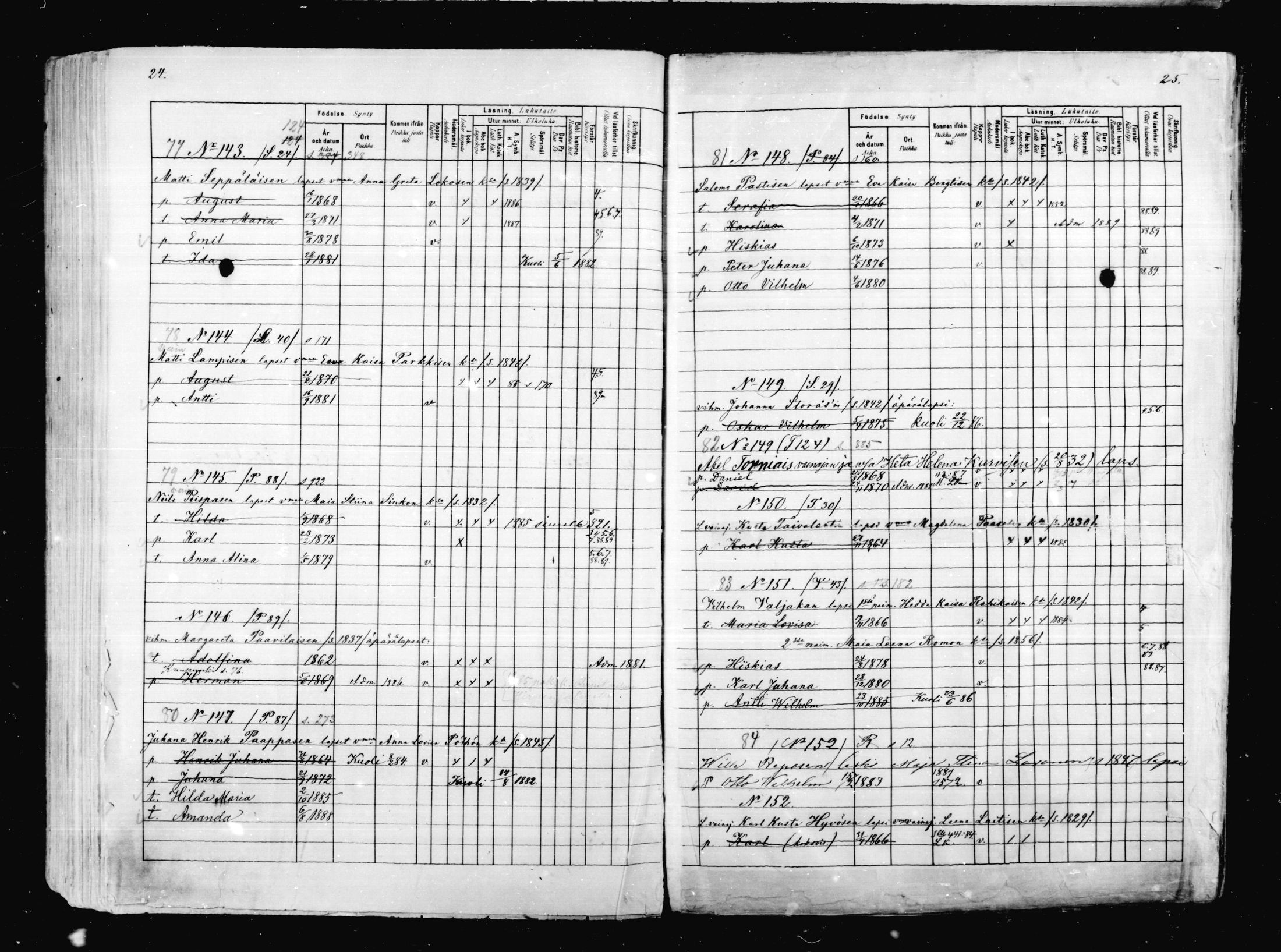 [ ../kirjat/Kirkonkirjat/mikkeli/lastenkirja_1880-1889_msrk_mko37-50/kuvat/299.jpg ]