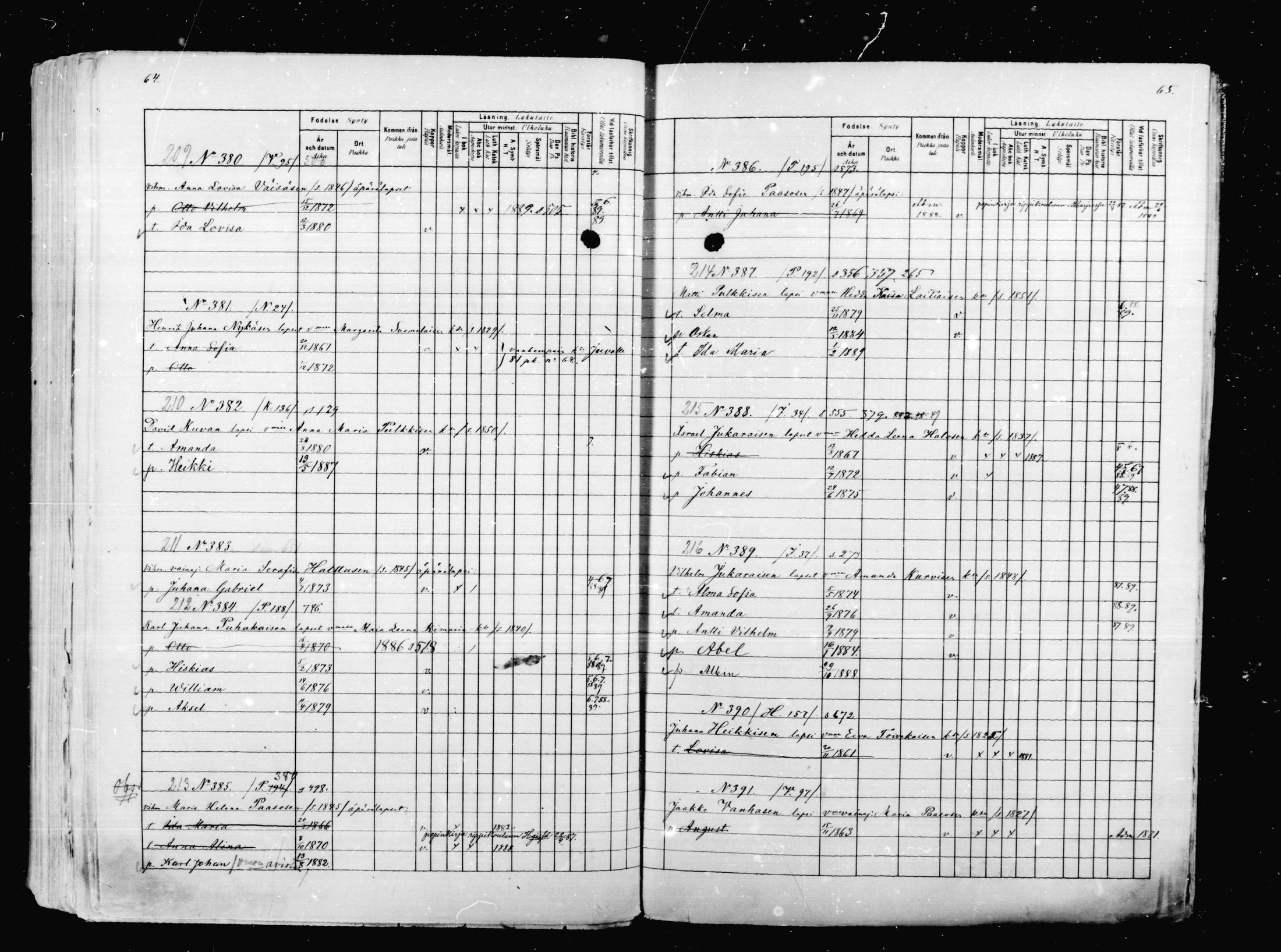 [ ../kirjat/Kirkonkirjat/mikkeli/lastenkirja_1880-1889_msrk_mko37-50/kuvat/319.jpg ]