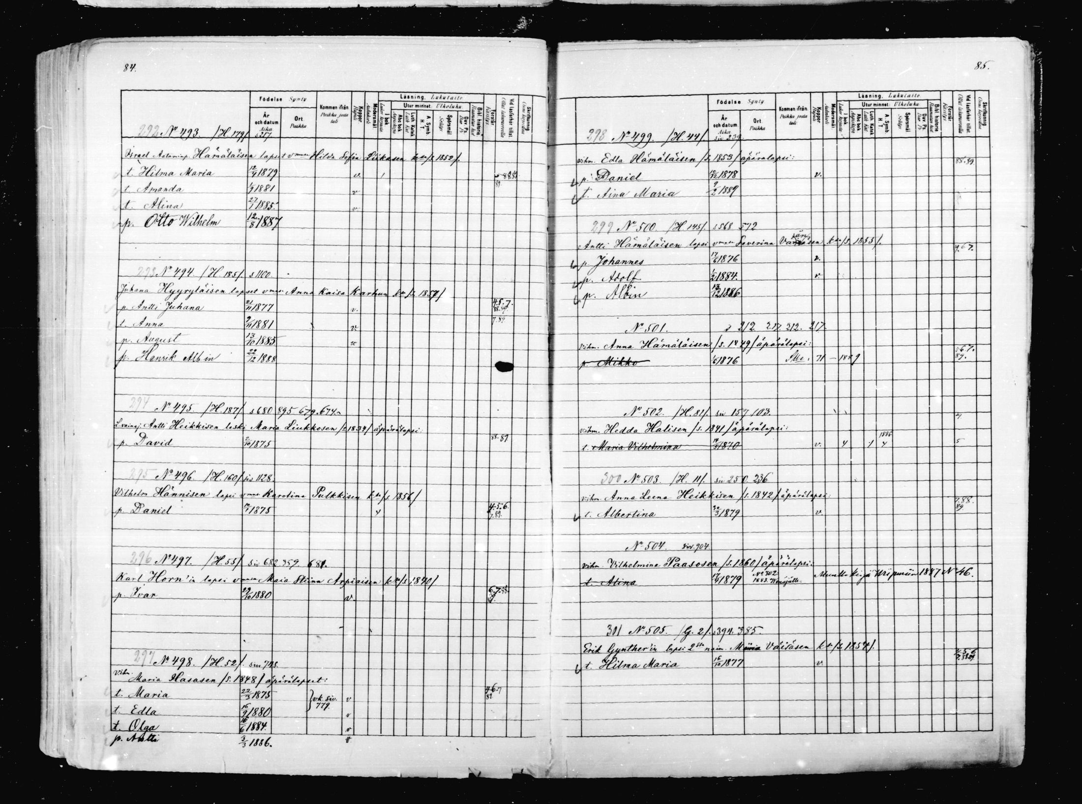 [ ../kirjat/Kirkonkirjat/mikkeli/lastenkirja_1880-1889_msrk_mko37-50/kuvat/329.jpg ]
