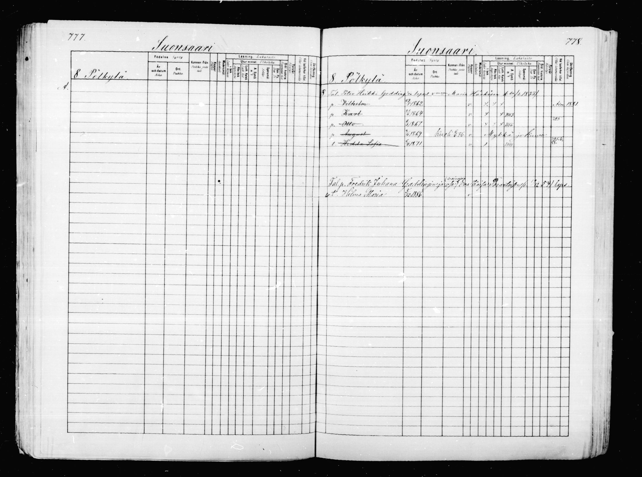 [ ../kirjat/Kirkonkirjat/mikkeli/lastenkirja_1880-1889_msrk_mko37-50/kuvat/98.jpg ]