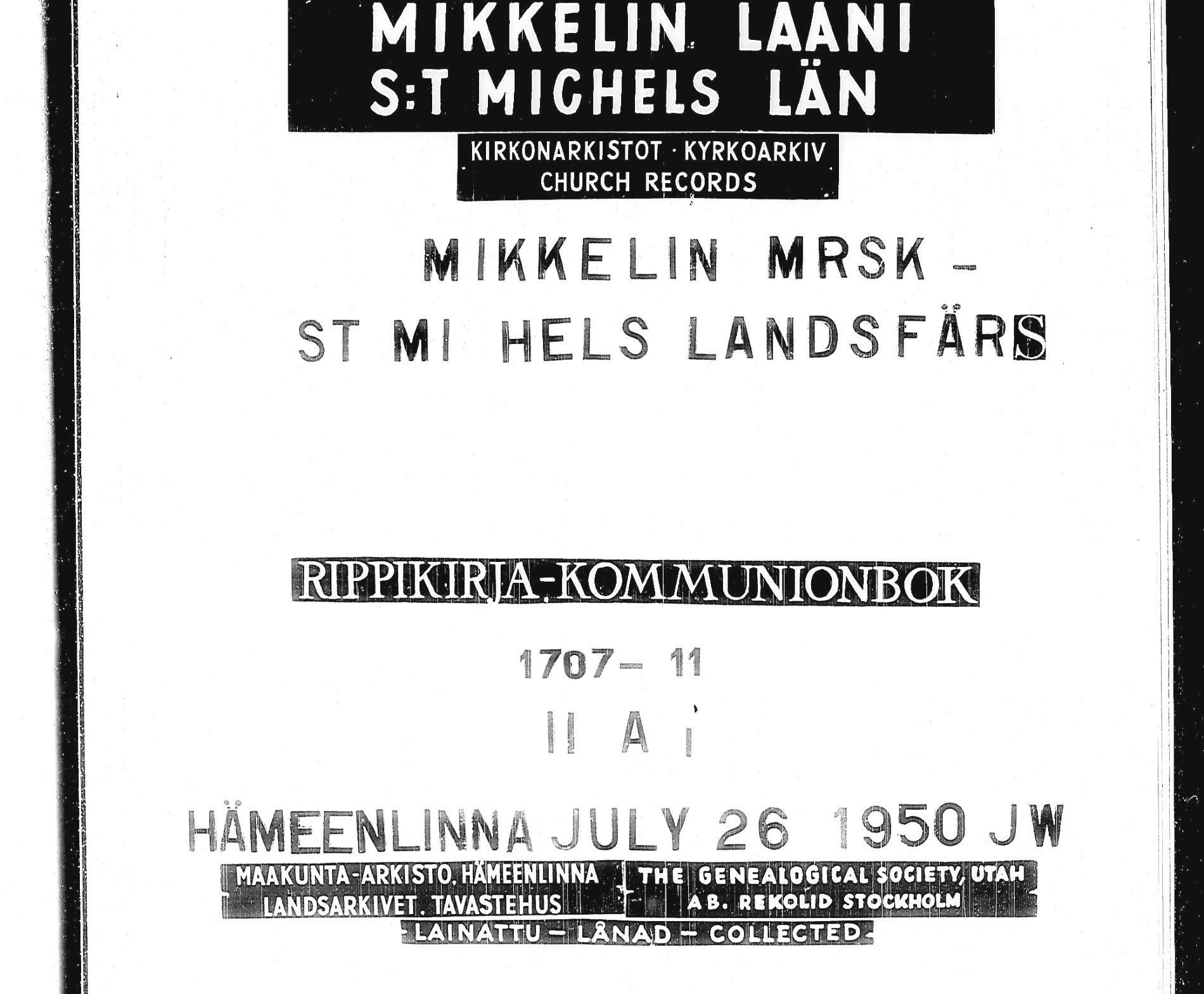 [ ../kirjat/Kirkonkirjat/mikkeli/rippikirja_1707-1711_msrk_tk1138/kuvat/1.jpg ]