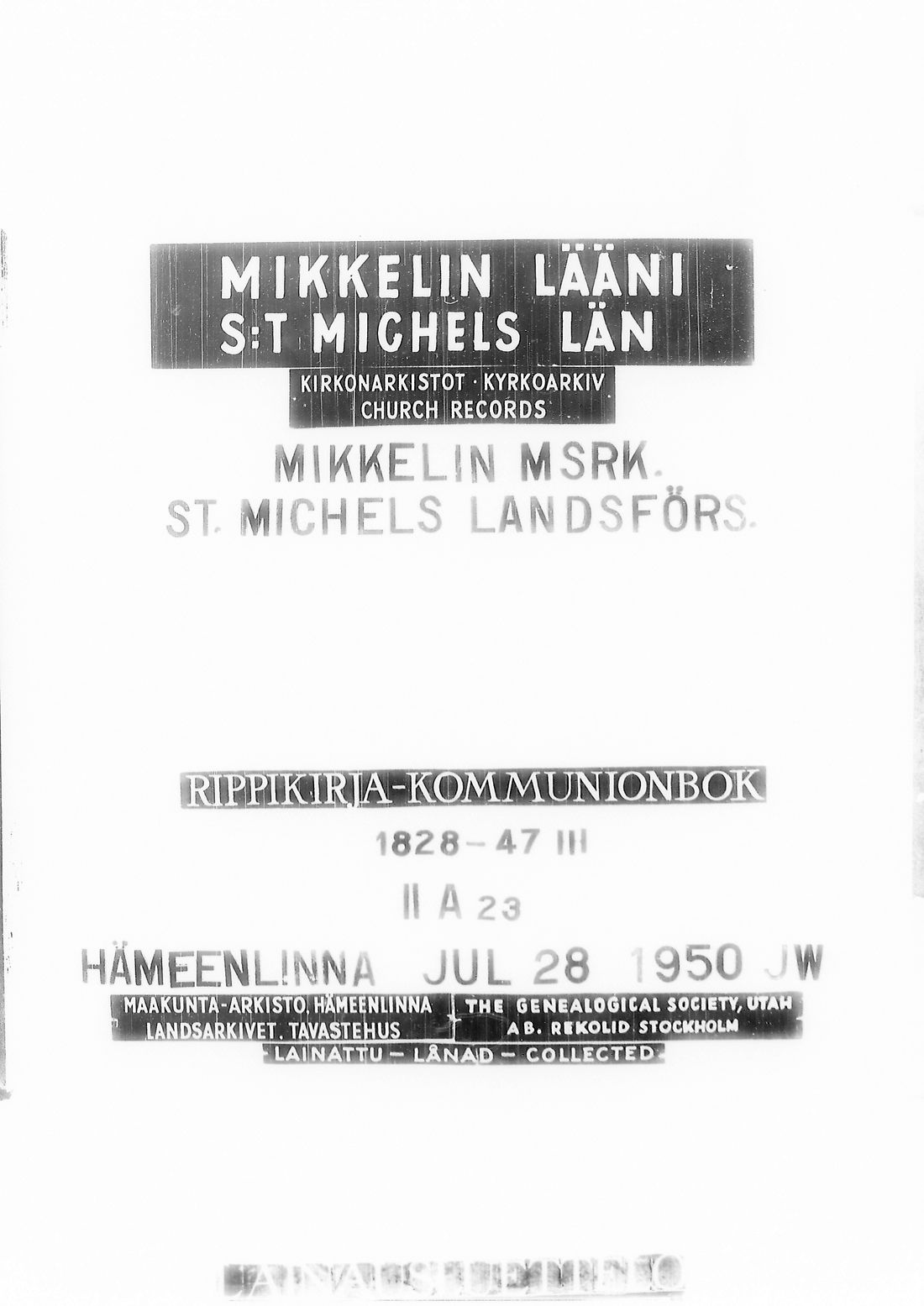 [ ../kirjat/Kirkonkirjat/mikkeli/rippikirja_1828-1847_msrk_tk1145-1146/kuvat/1.jpg ]