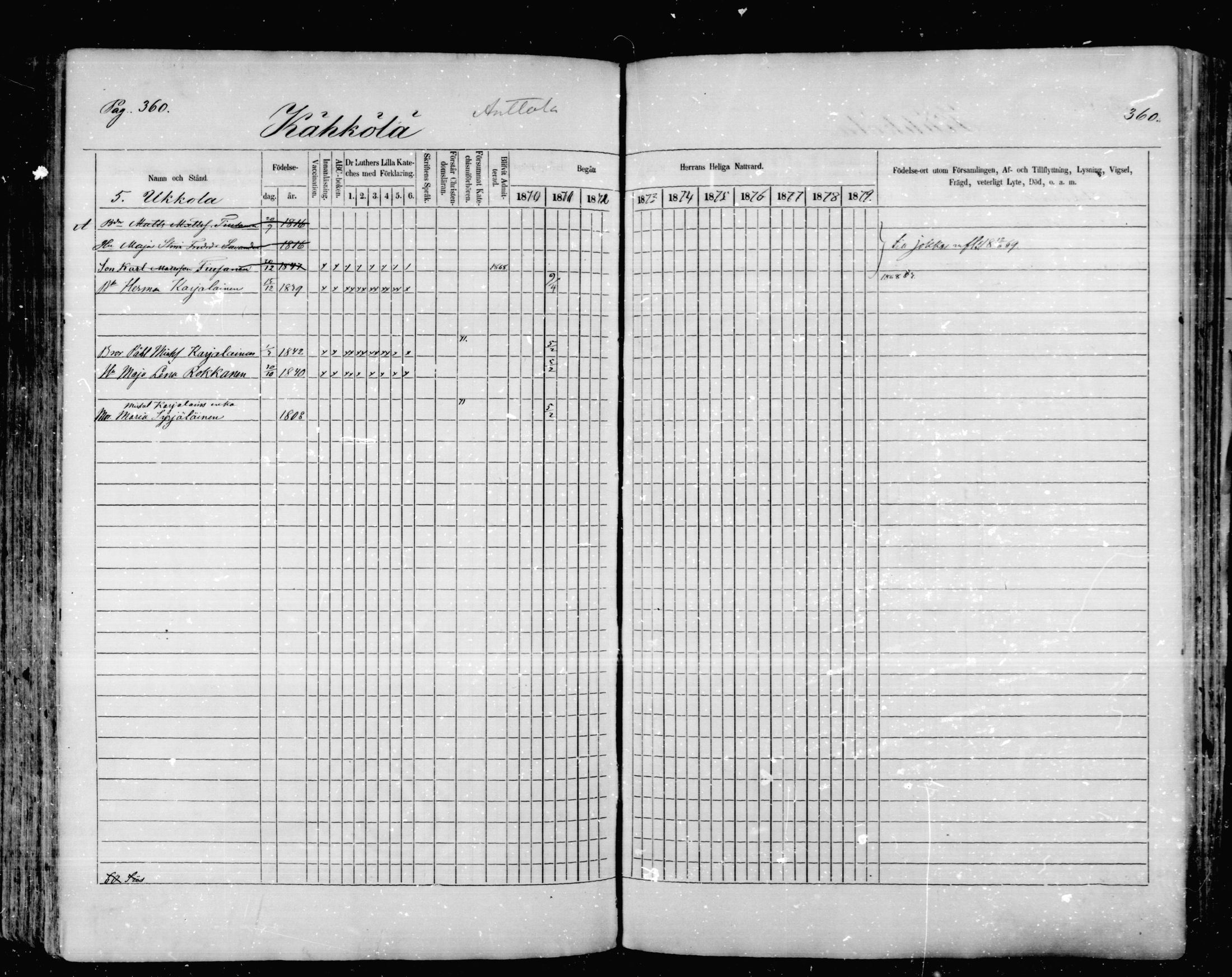 [ ../kirjat/Kirkonkirjat/mikkeli/rippikirja_1870-1879_msrk_mko1-21/kuvat/360.jpg ]