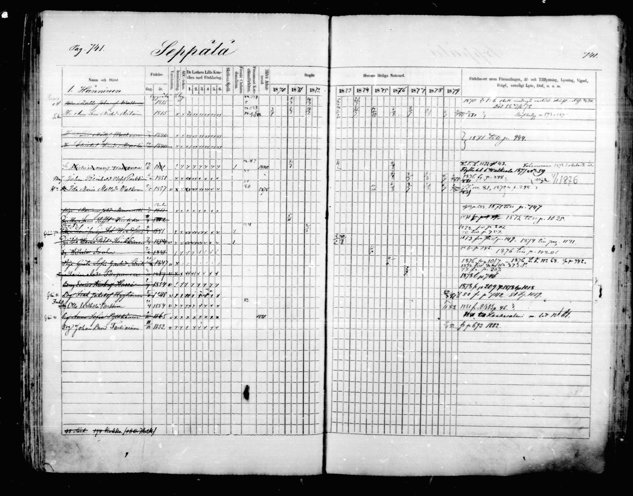[ ../kirjat/Kirkonkirjat/mikkeli/rippikirja_1870-1879_msrk_mko22-40/kuvat/135.jpg ]
