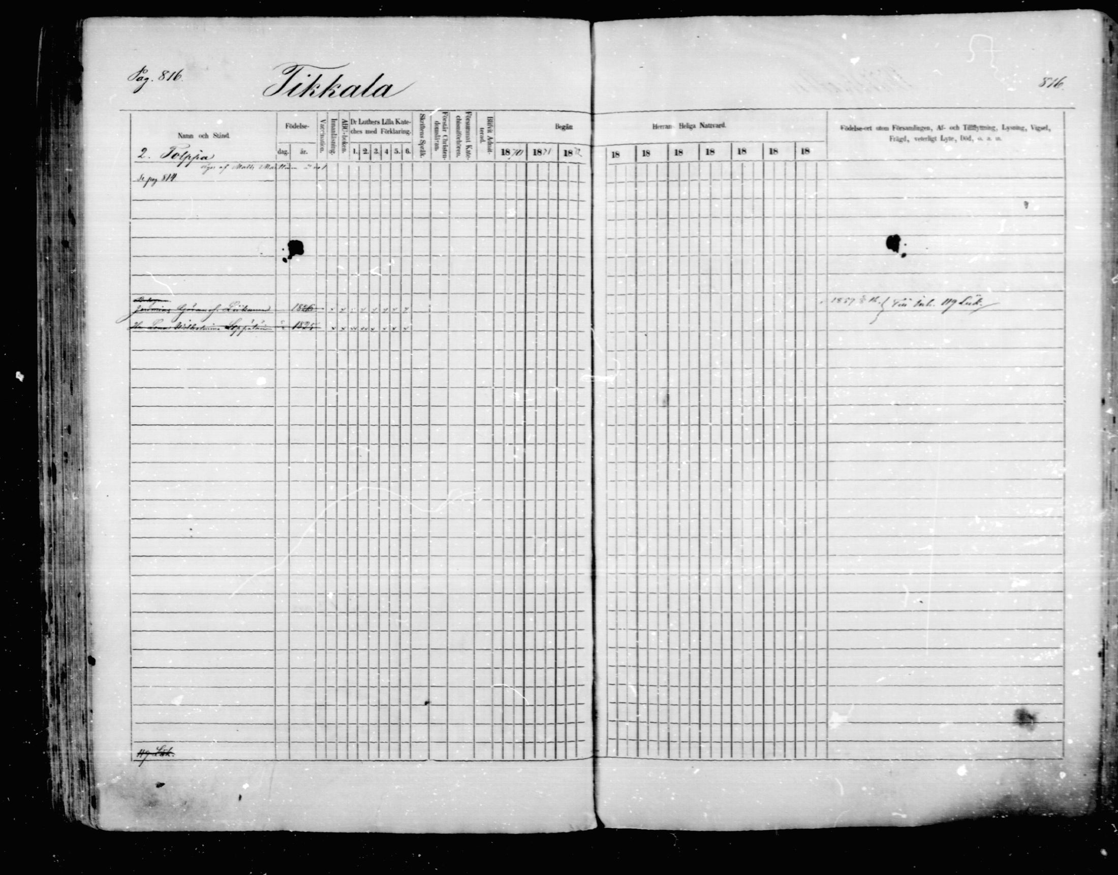 [ ../kirjat/Kirkonkirjat/mikkeli/rippikirja_1870-1879_msrk_mko22-40/kuvat/210.jpg ]