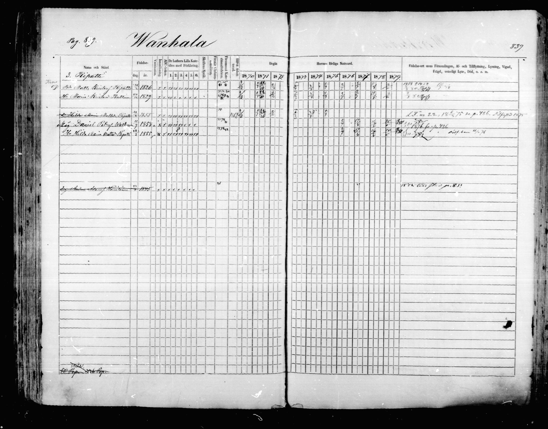 [ ../kirjat/Kirkonkirjat/mikkeli/rippikirja_1870-1879_msrk_mko22-40/kuvat/233.jpg ]