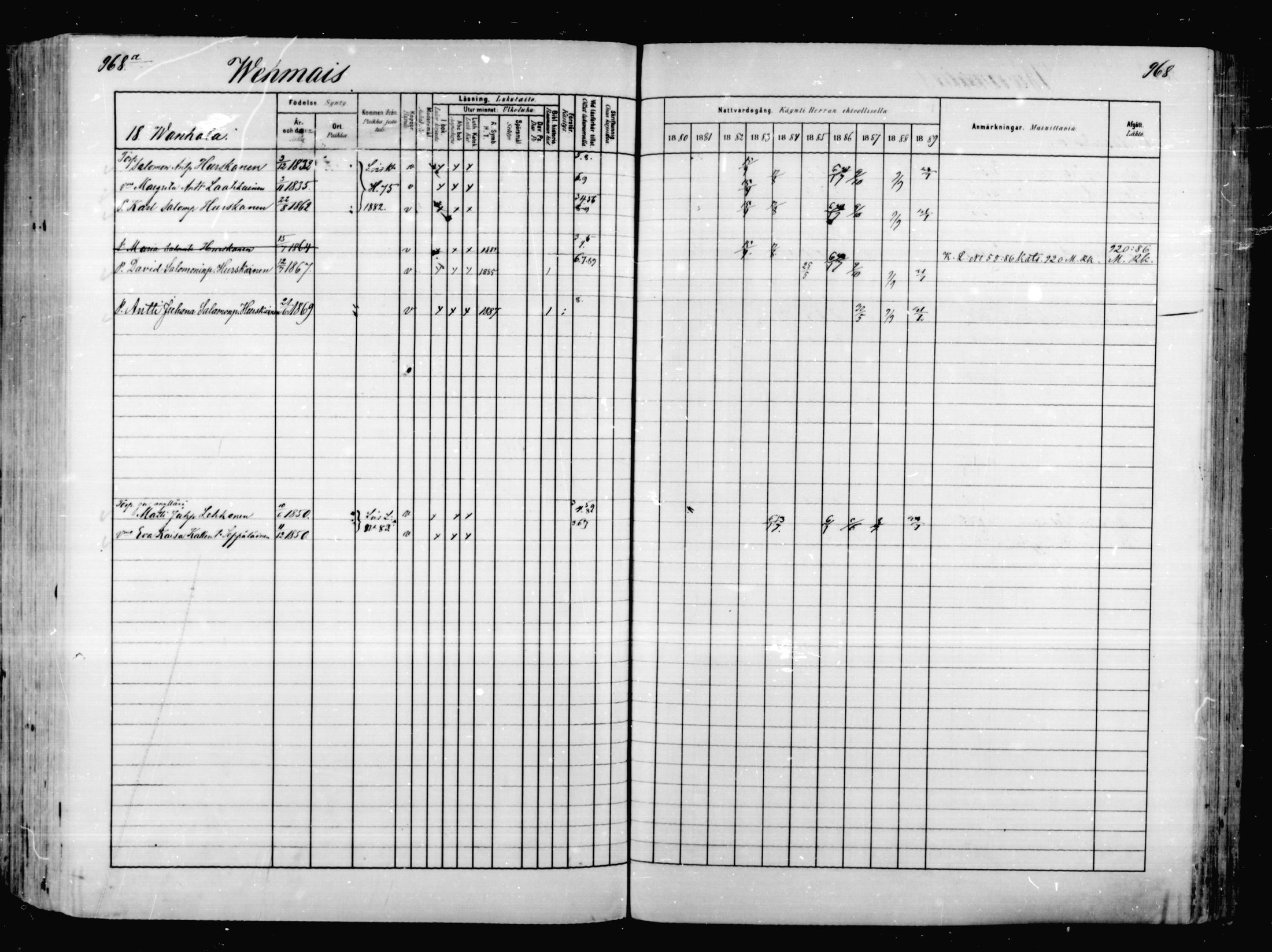 [ ../kirjat/Kirkonkirjat/mikkeli/rippikirja_1880-1889_msrk_mko68-86/kuvat/381.jpg ]