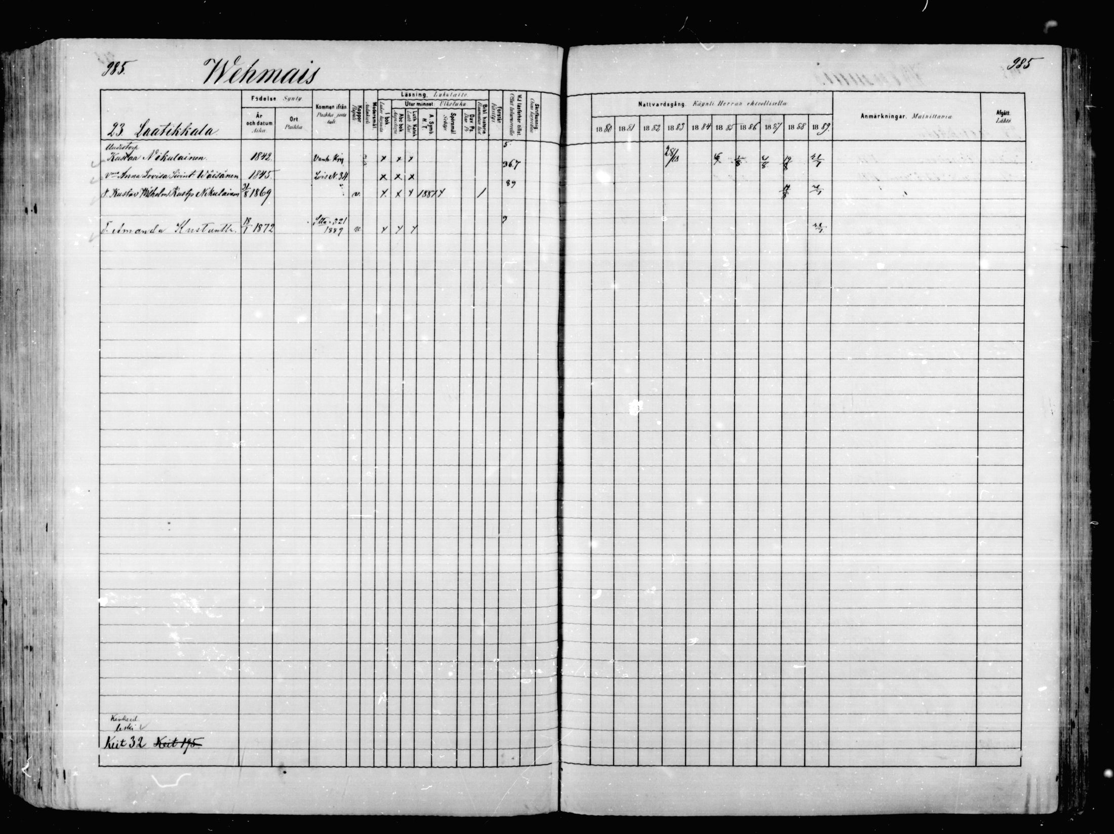 [ ../kirjat/Kirkonkirjat/mikkeli/rippikirja_1880-1889_msrk_mko68-86/kuvat/399.jpg ]