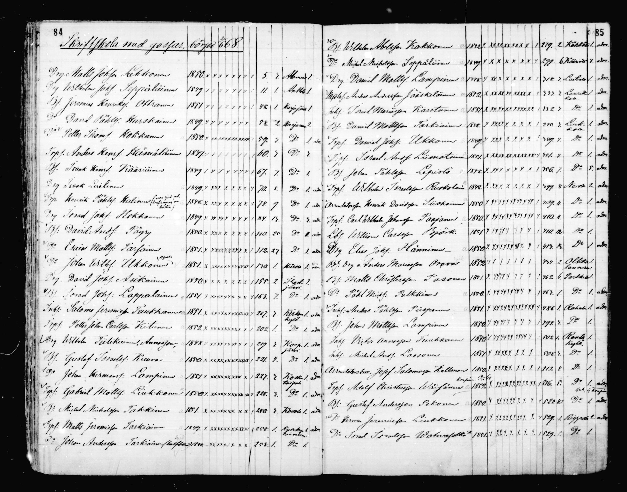 [ ../kirjat/Kirkonkirjat/mikkeli/rippilapset_1863-1883_msrk_mko1-5/kuvat/43.jpg ]
