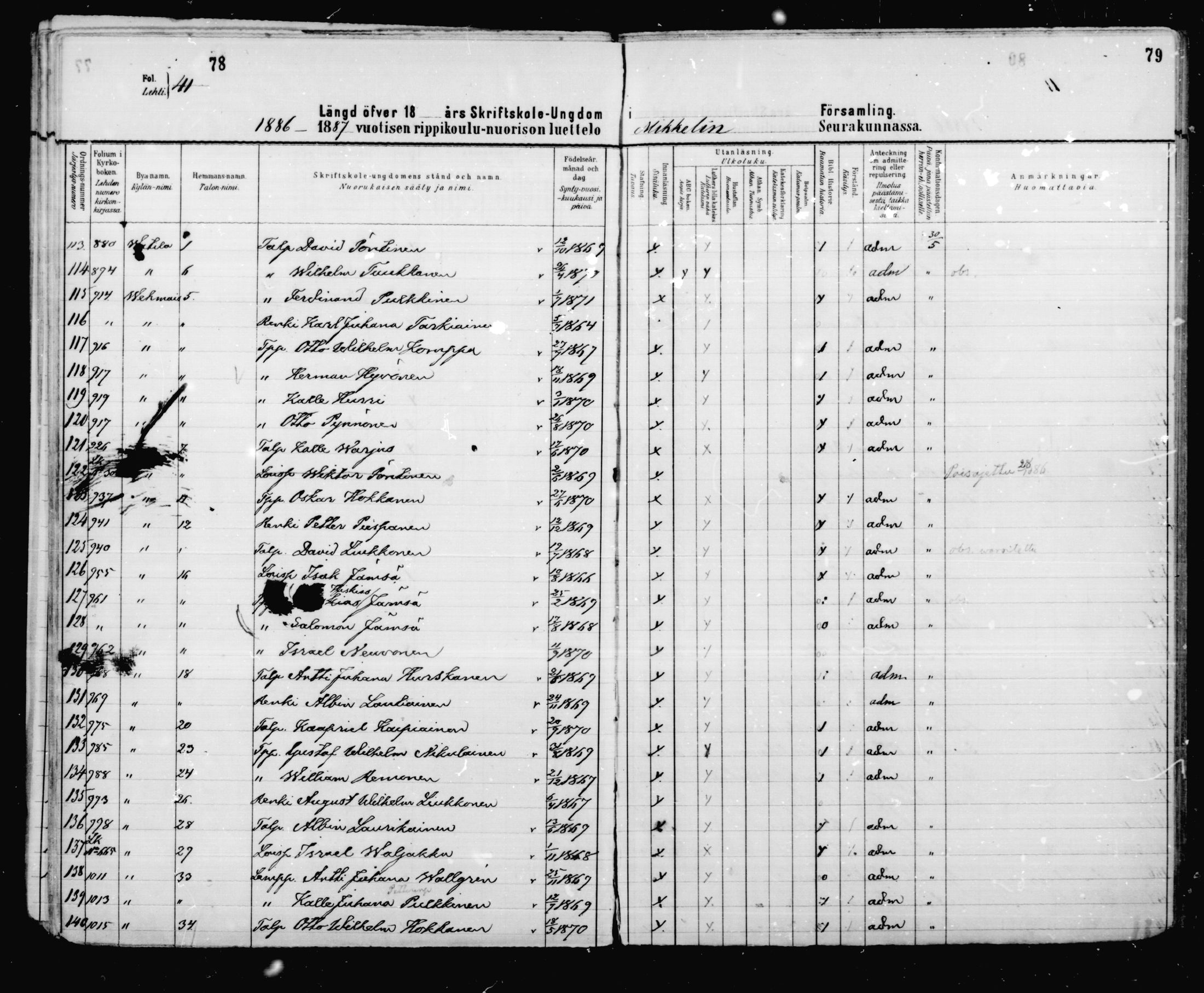 [ ../kirjat/Kirkonkirjat/mikkeli/rippilapset_1883-1891_msrk_mko6-9/kuvat/42.jpg ]