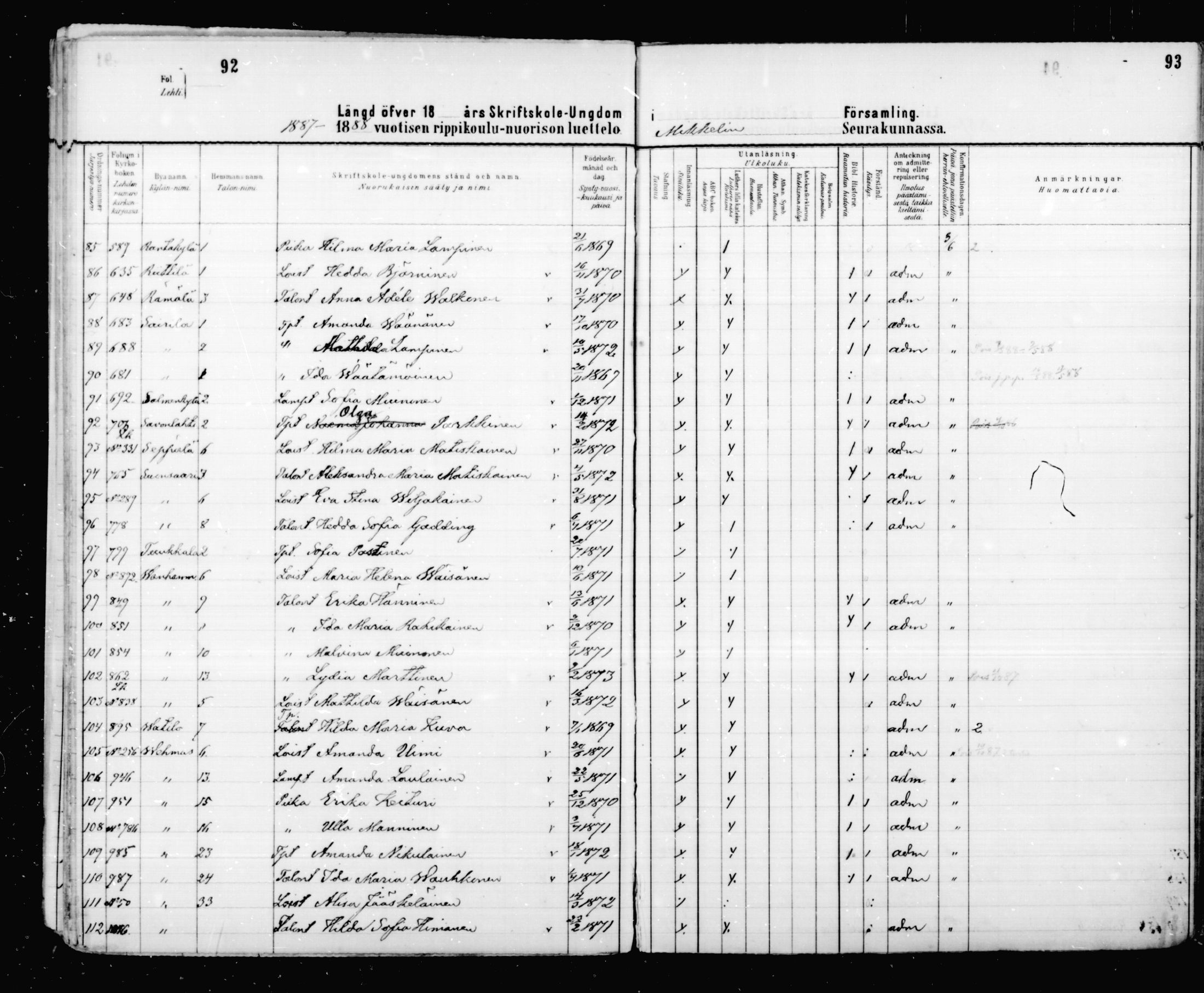 [ ../kirjat/Kirkonkirjat/mikkeli/rippilapset_1883-1891_msrk_mko6-9/kuvat/49.jpg ]