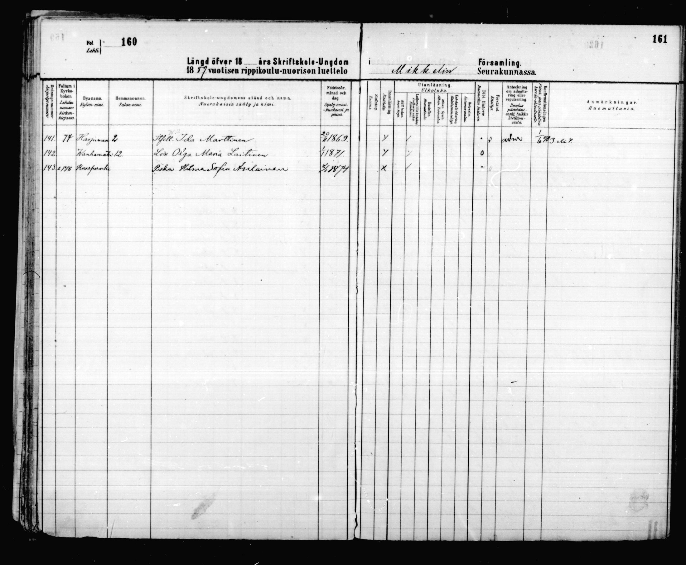 [ ../kirjat/Kirkonkirjat/mikkeli/rippilapset_1883-1891_msrk_mko6-9/kuvat/83.jpg ]
