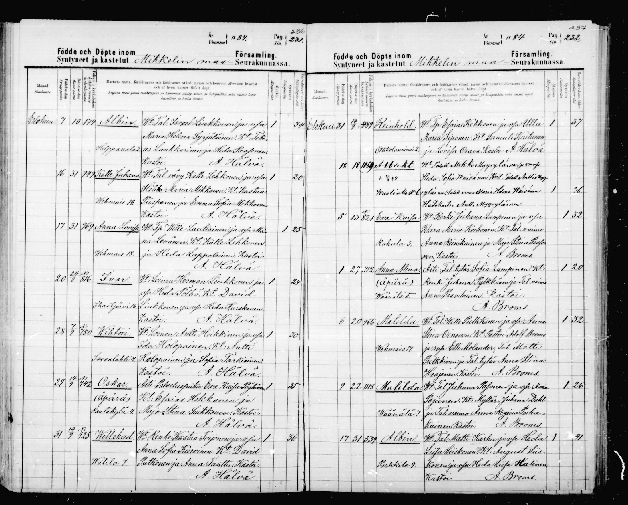 [ ../kirjat/Kirkonkirjat/mikkeli/syntyneet_1880-1889_msrk_mko9-17/kuvat/120.jpg ]