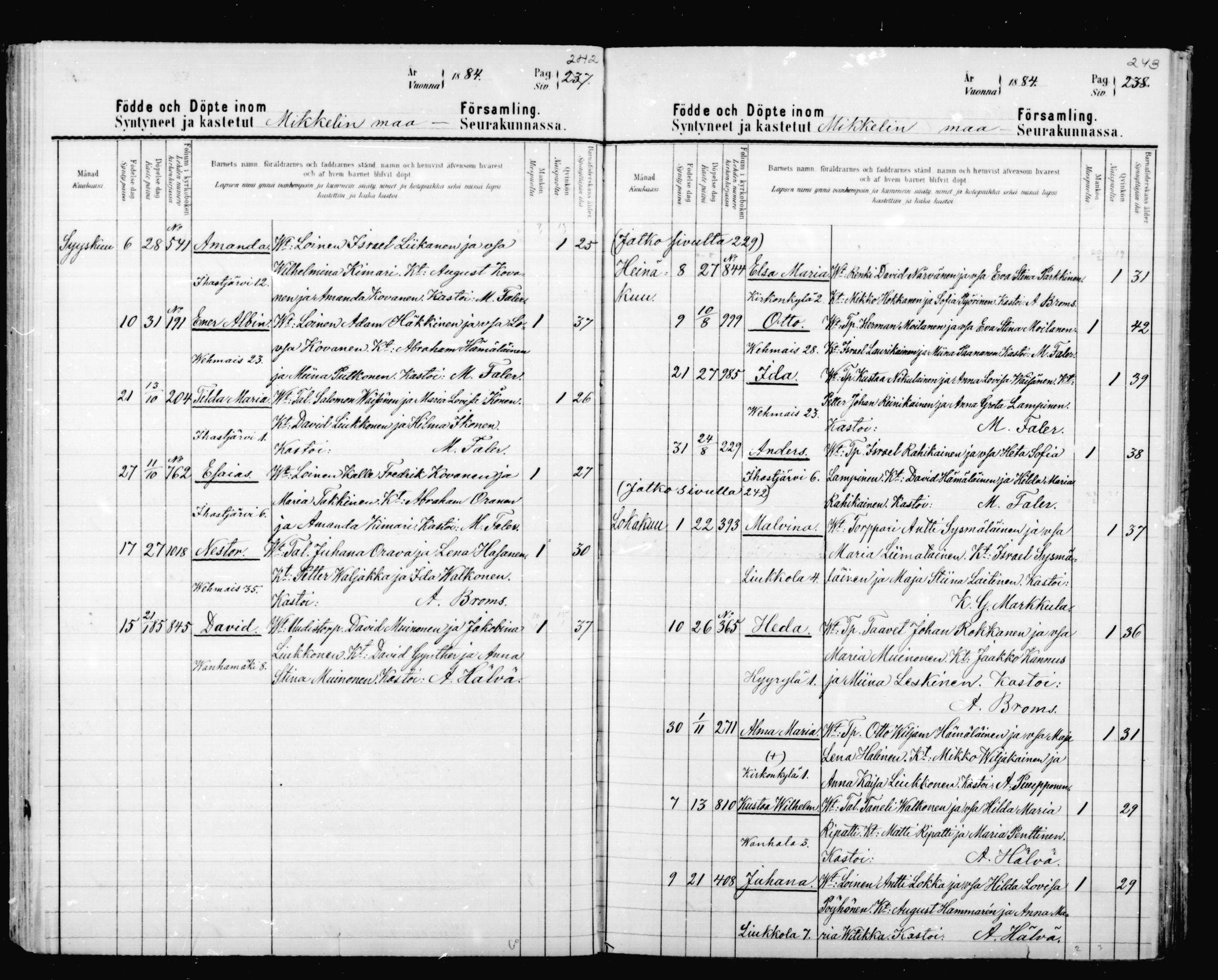 [ ../kirjat/Kirkonkirjat/mikkeli/syntyneet_1880-1889_msrk_mko9-17/kuvat/123.jpg ]