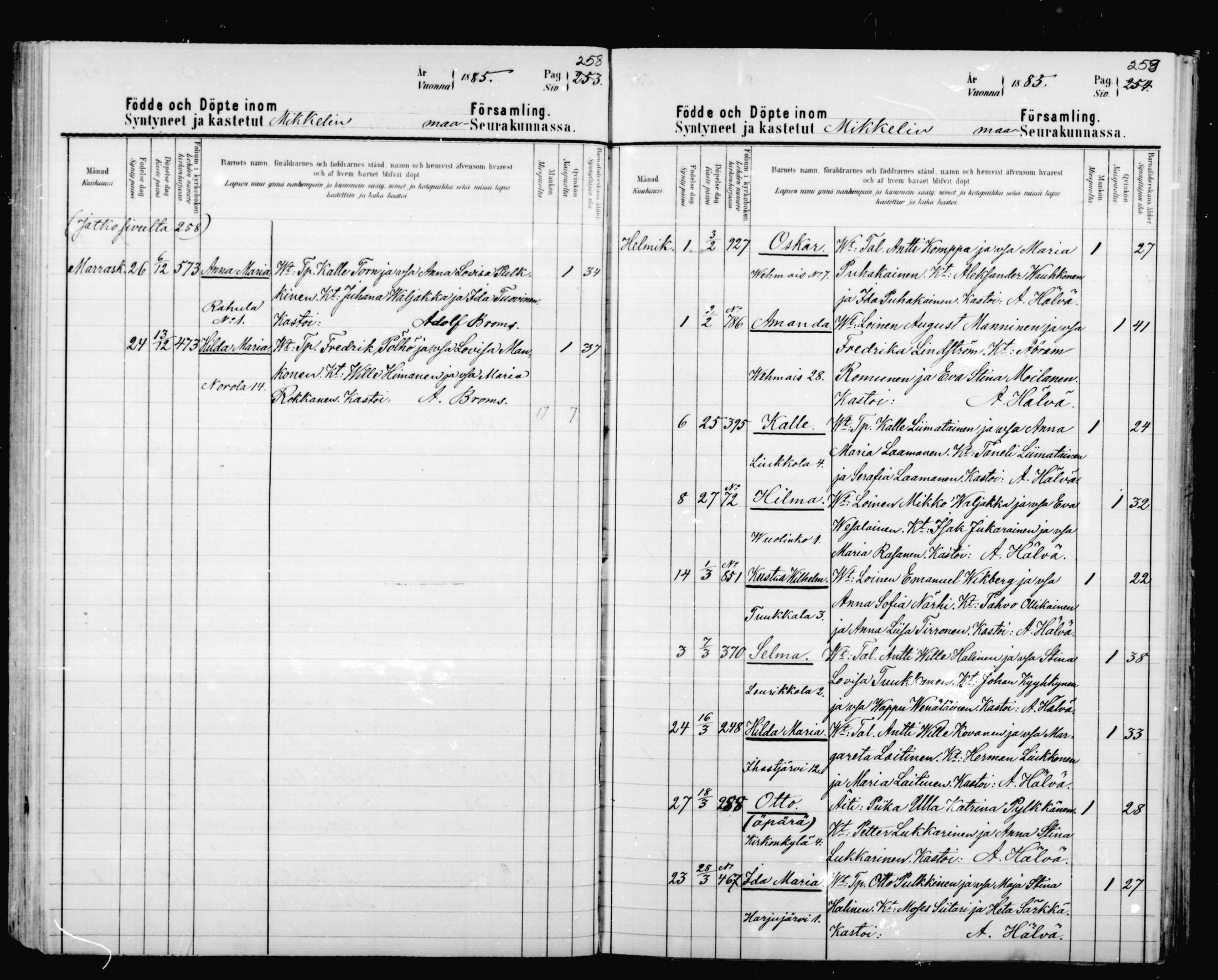 [ ../kirjat/Kirkonkirjat/mikkeli/syntyneet_1880-1889_msrk_mko9-17/kuvat/131.jpg ]